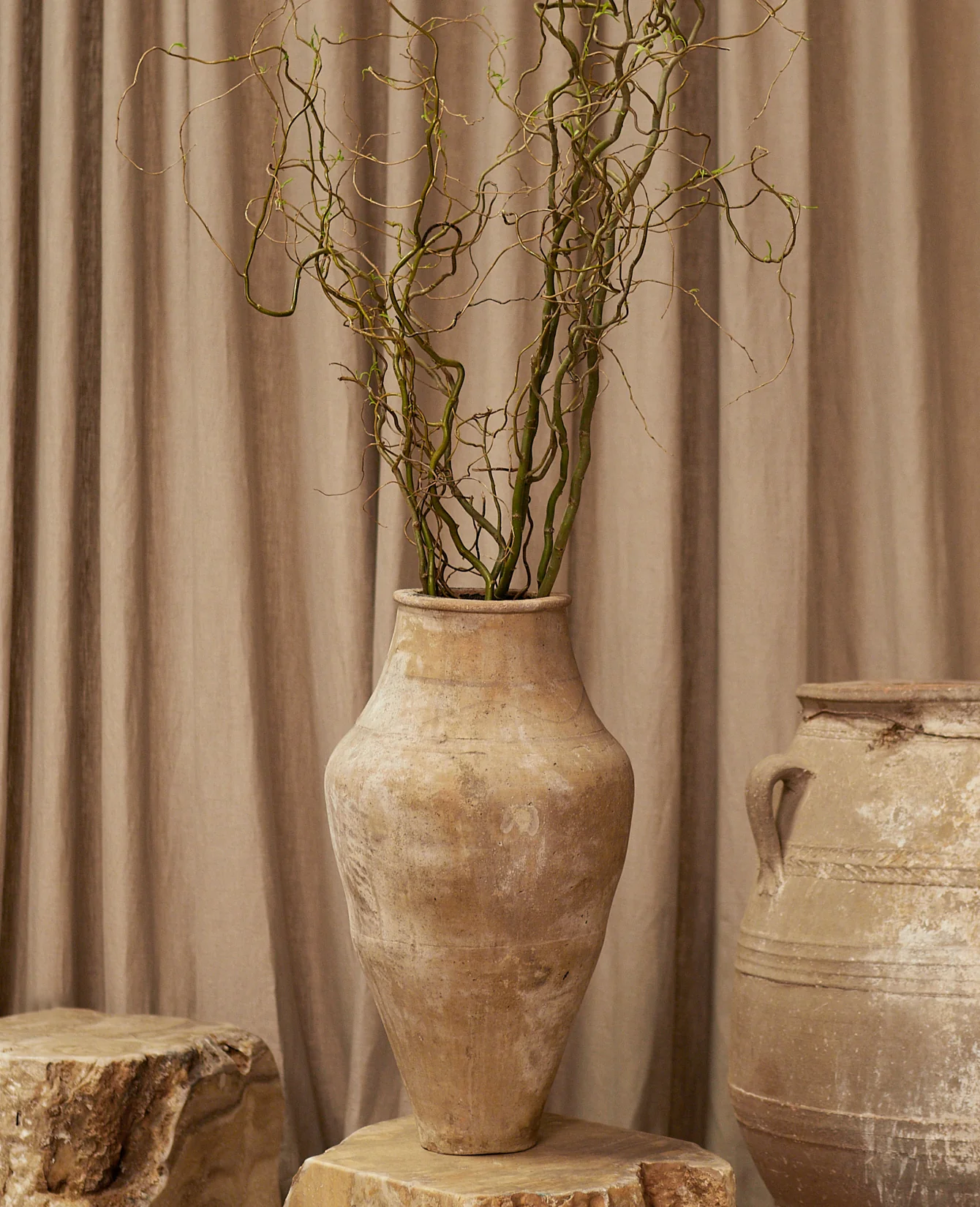 Avanos Pot - Assorted - Image 3