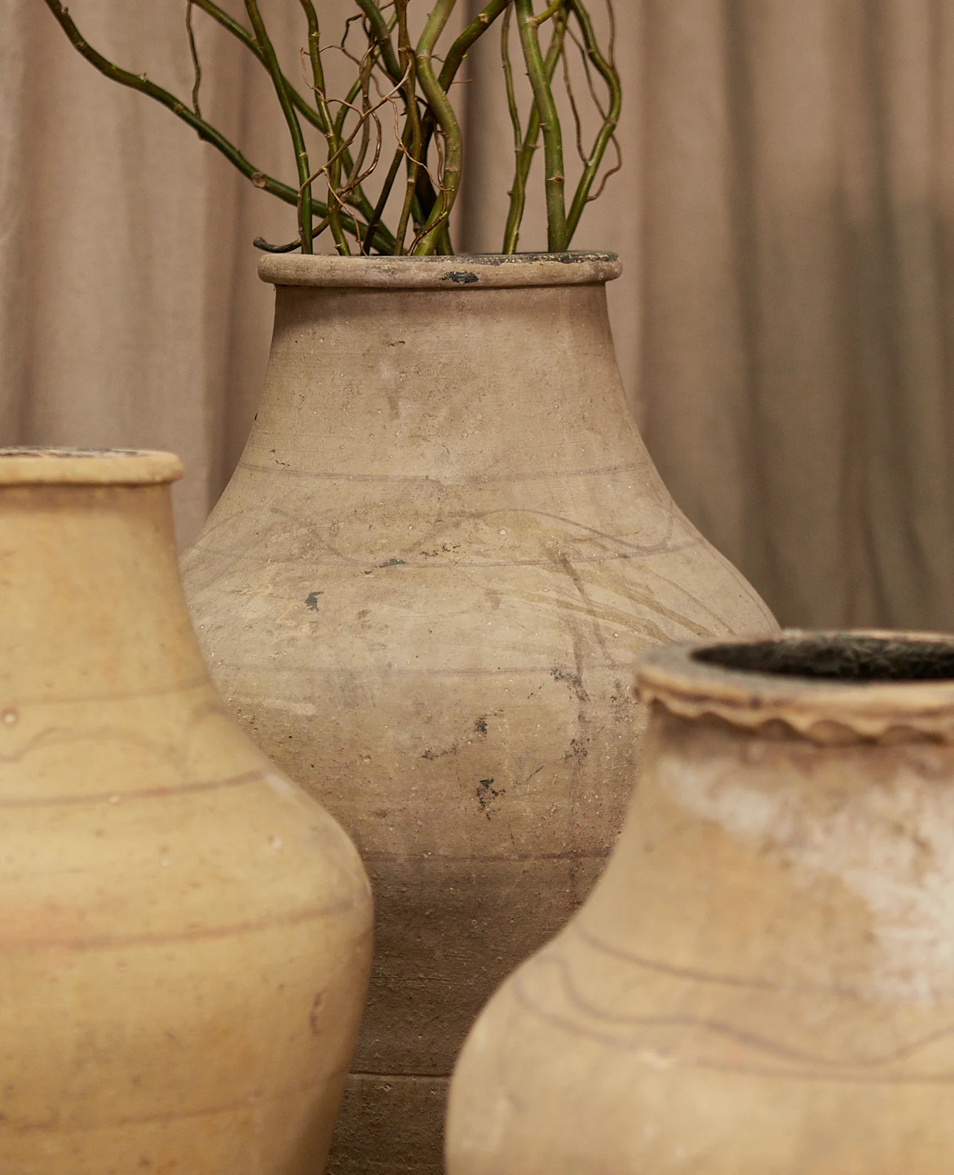 Avanos Pot - Assorted - Image 5