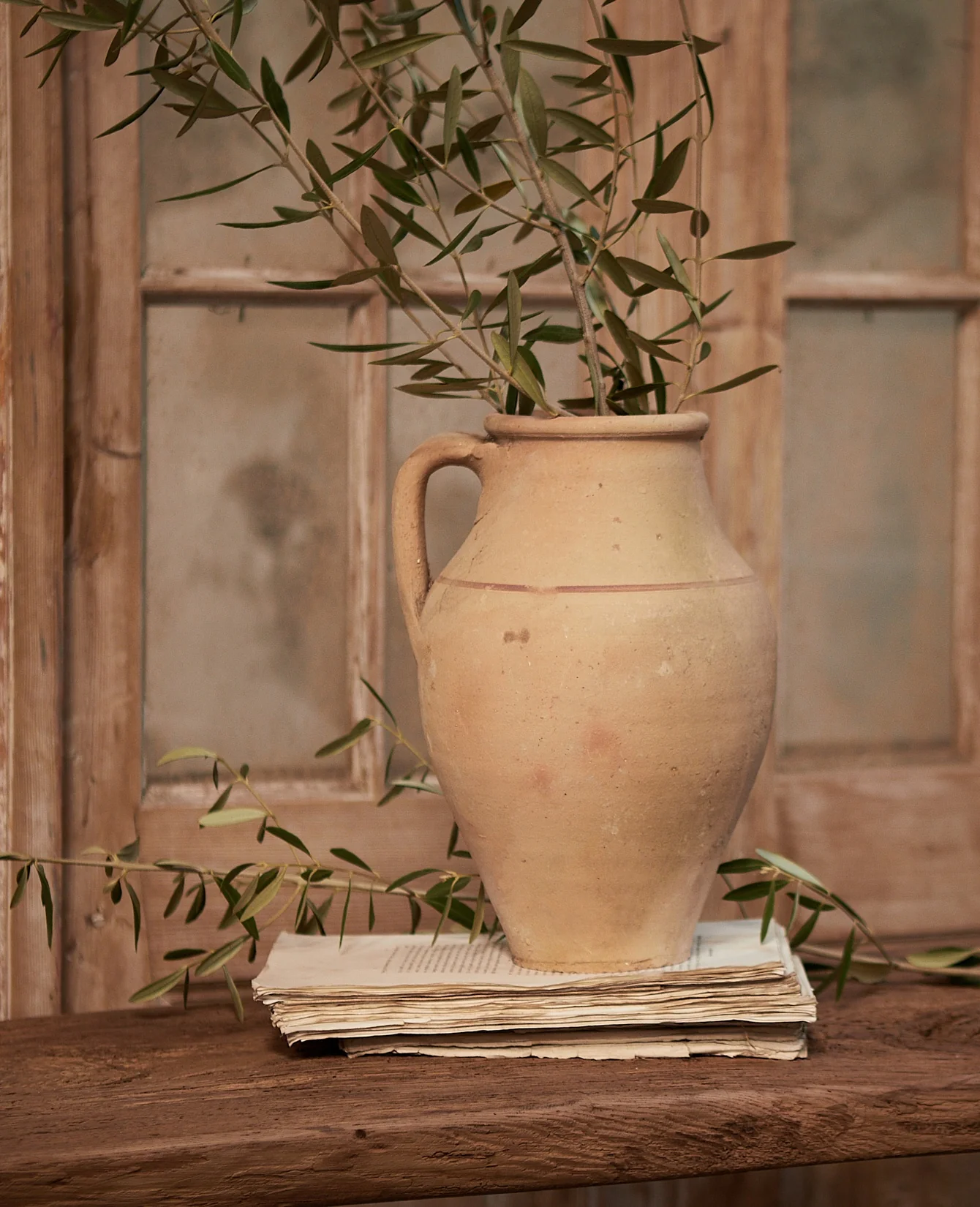 Avanos Vase - Line - Image 3