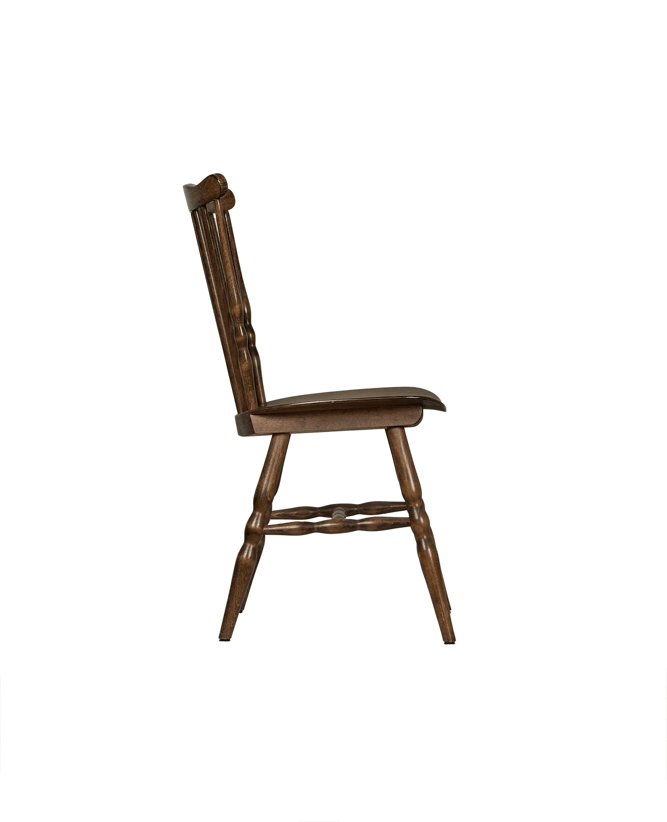 Baumann Chair - Spindle - Image 3