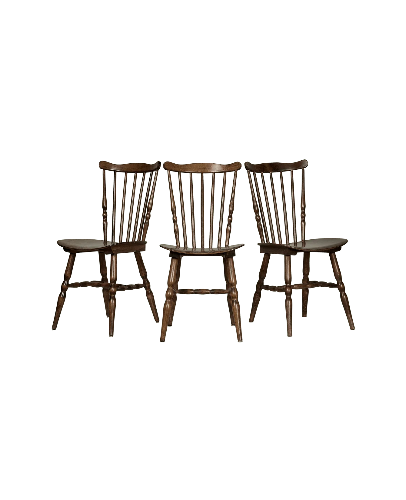 Baumann Chair - Spindle - Image 5