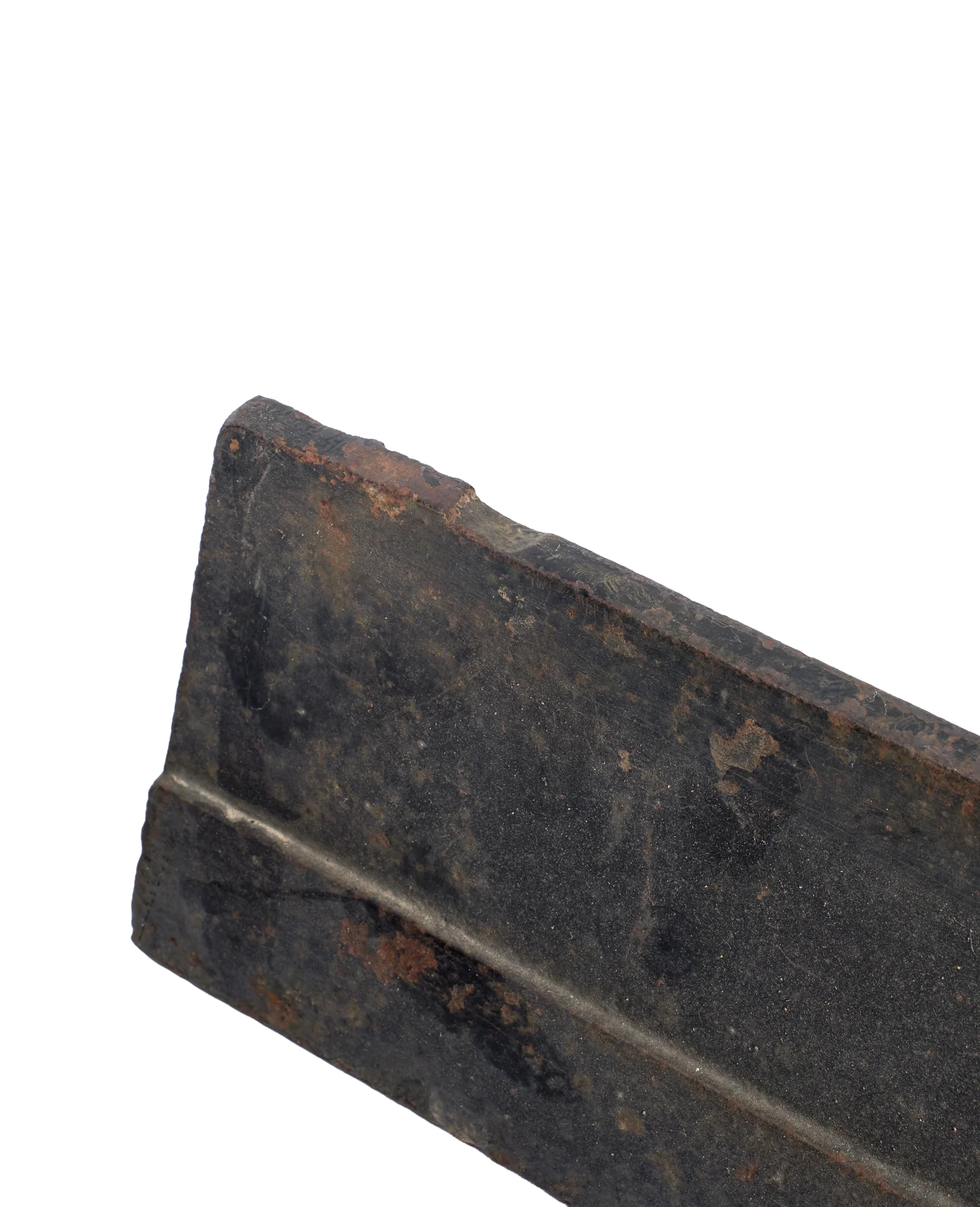 Fire Iron Book End - Pair - Image 5