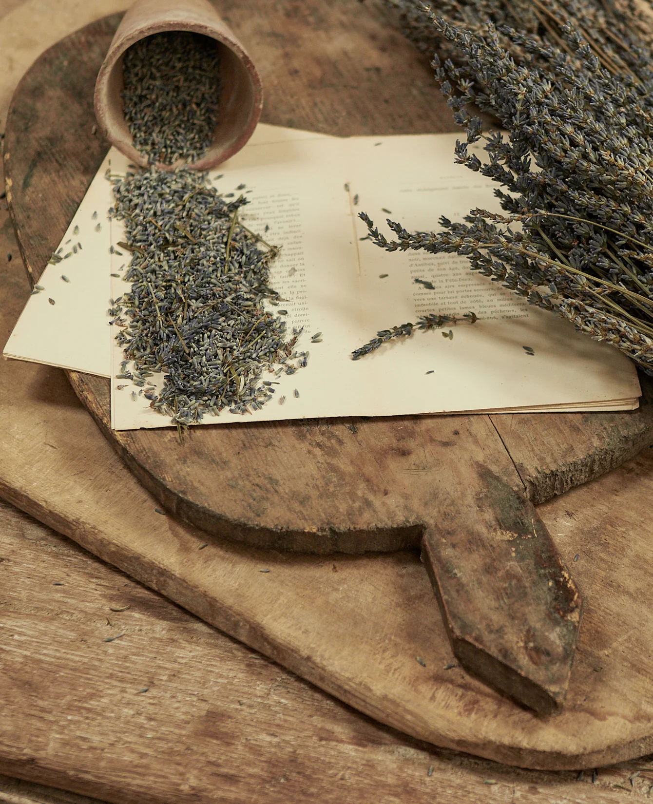 Bread Board - Image 3