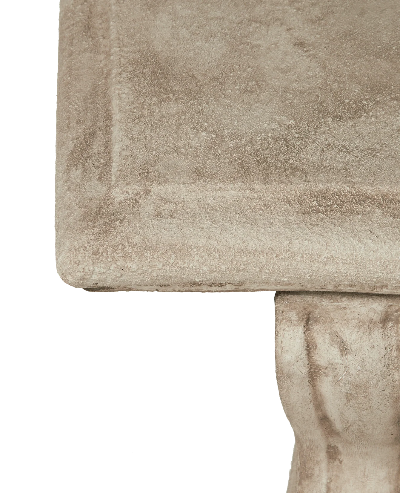 Cast Demi Bench - Image 4