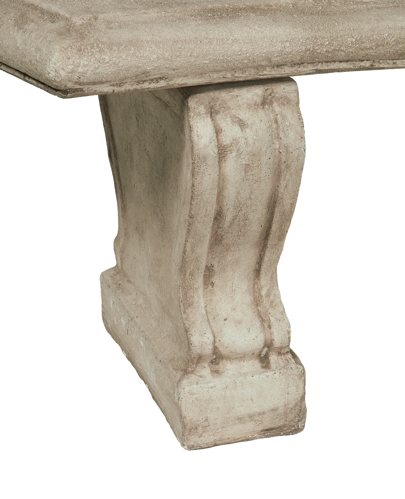 Cast Demi Bench - Image 5