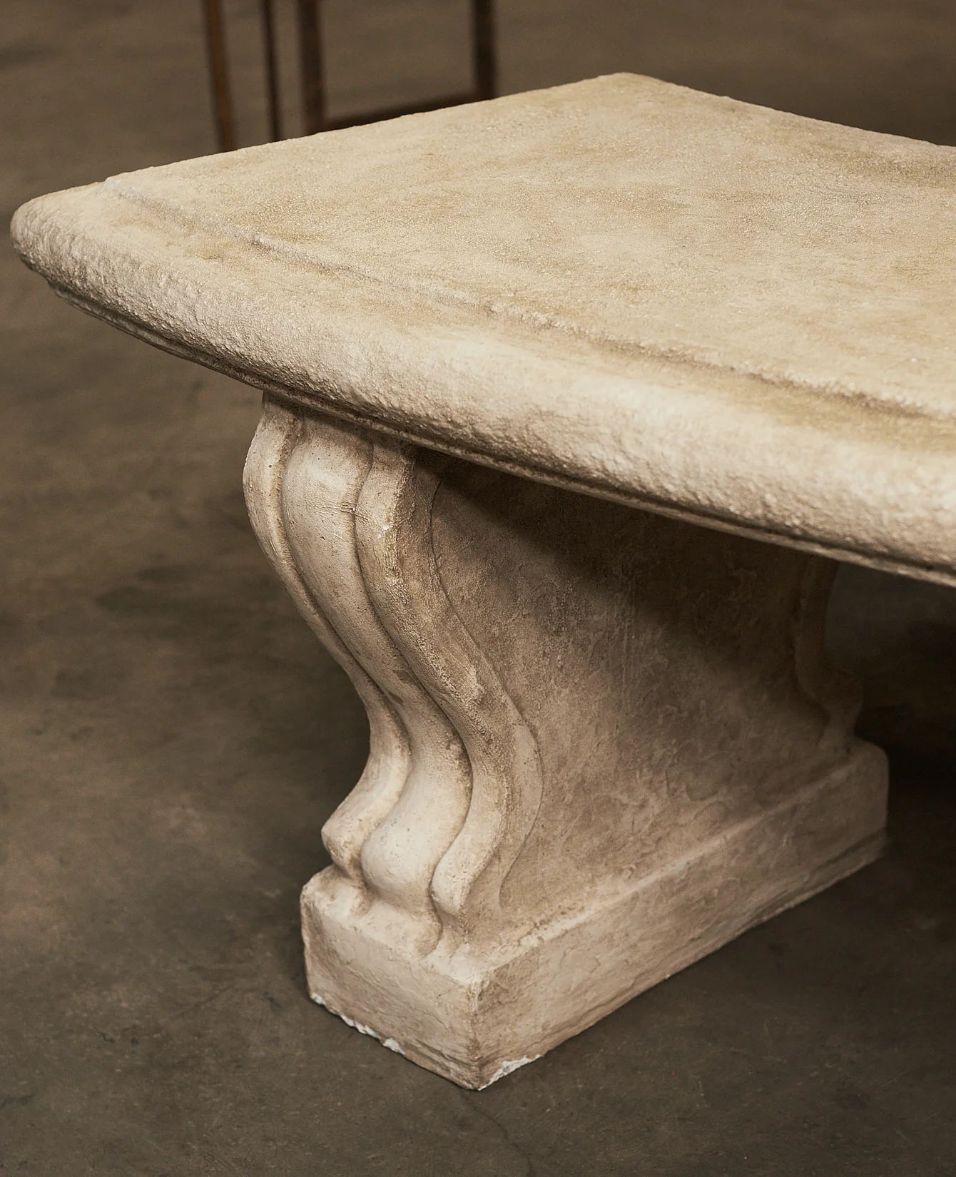 Cast Demi Bench - Image 7