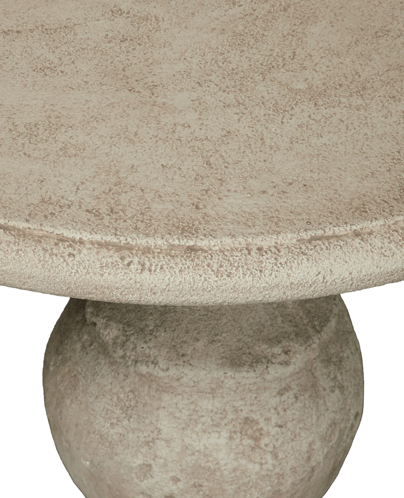 Cast Demi Entry Table - Image 3