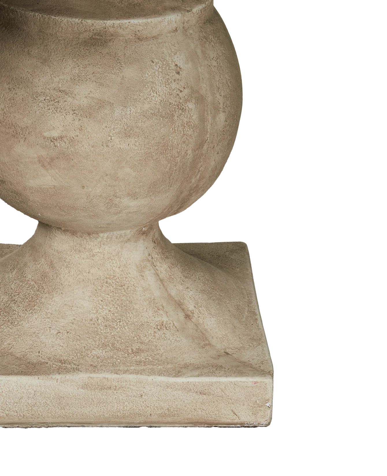 Cast Round Dining Table - Image 4