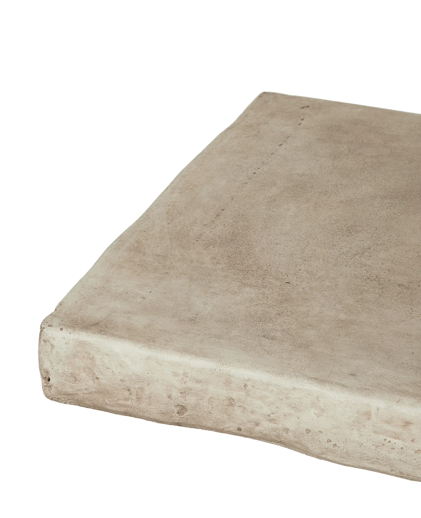 Cast Finial Bench - Image 3