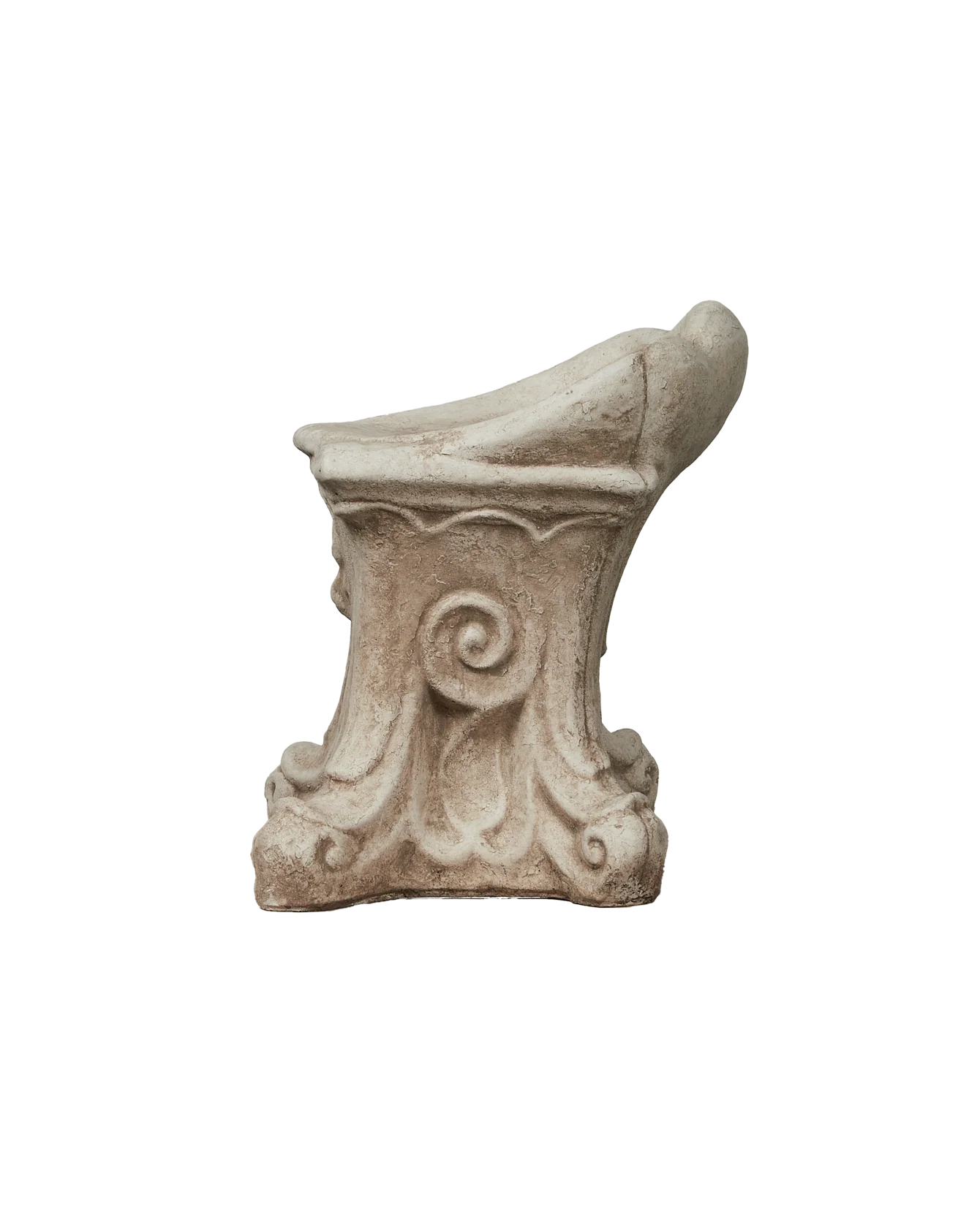 Cast Garden Stool - Image 5