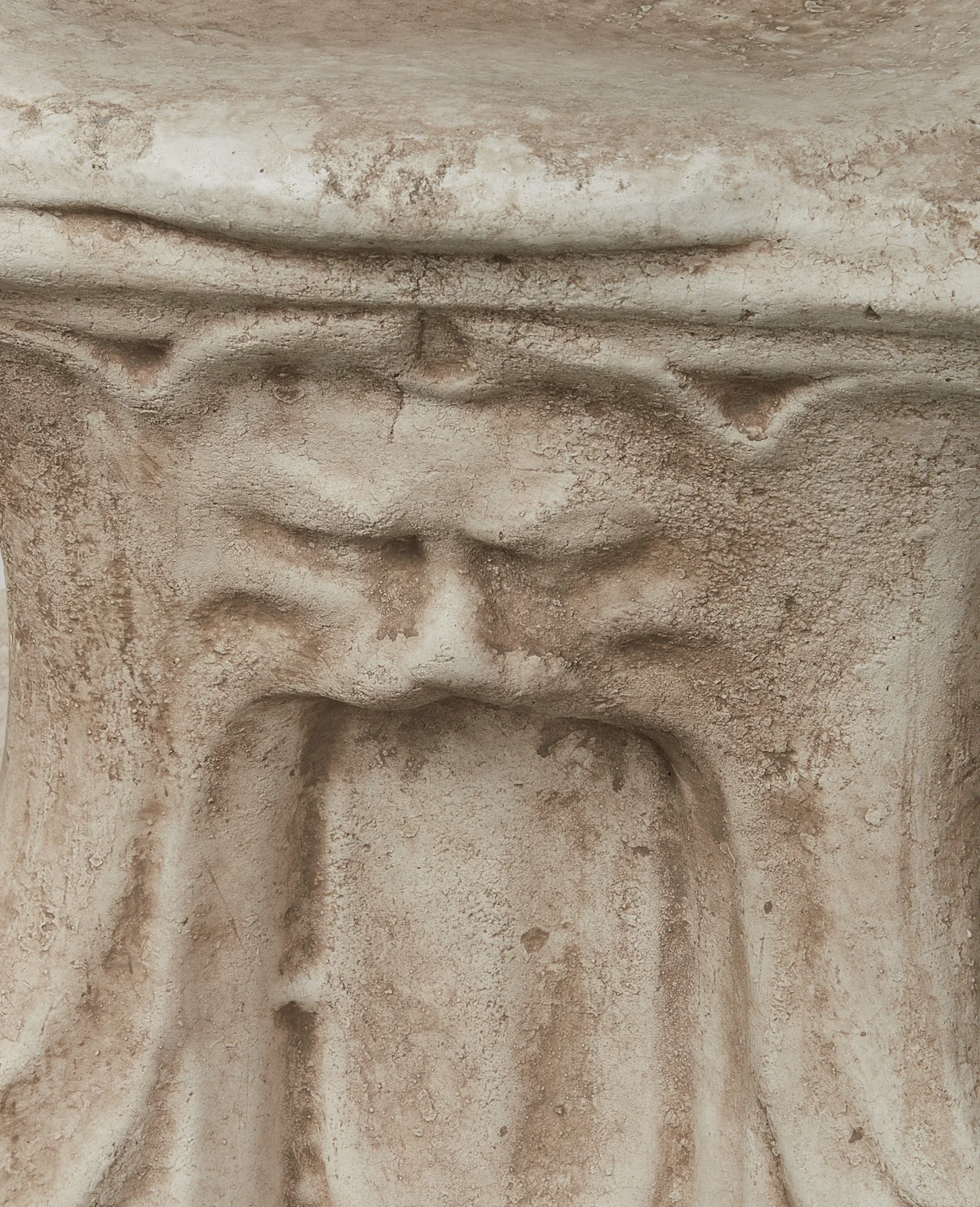 Cast Garden Stool - Image 6