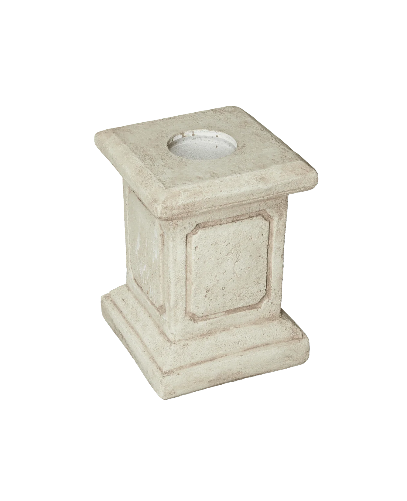 Cast Pedestal - Image 3