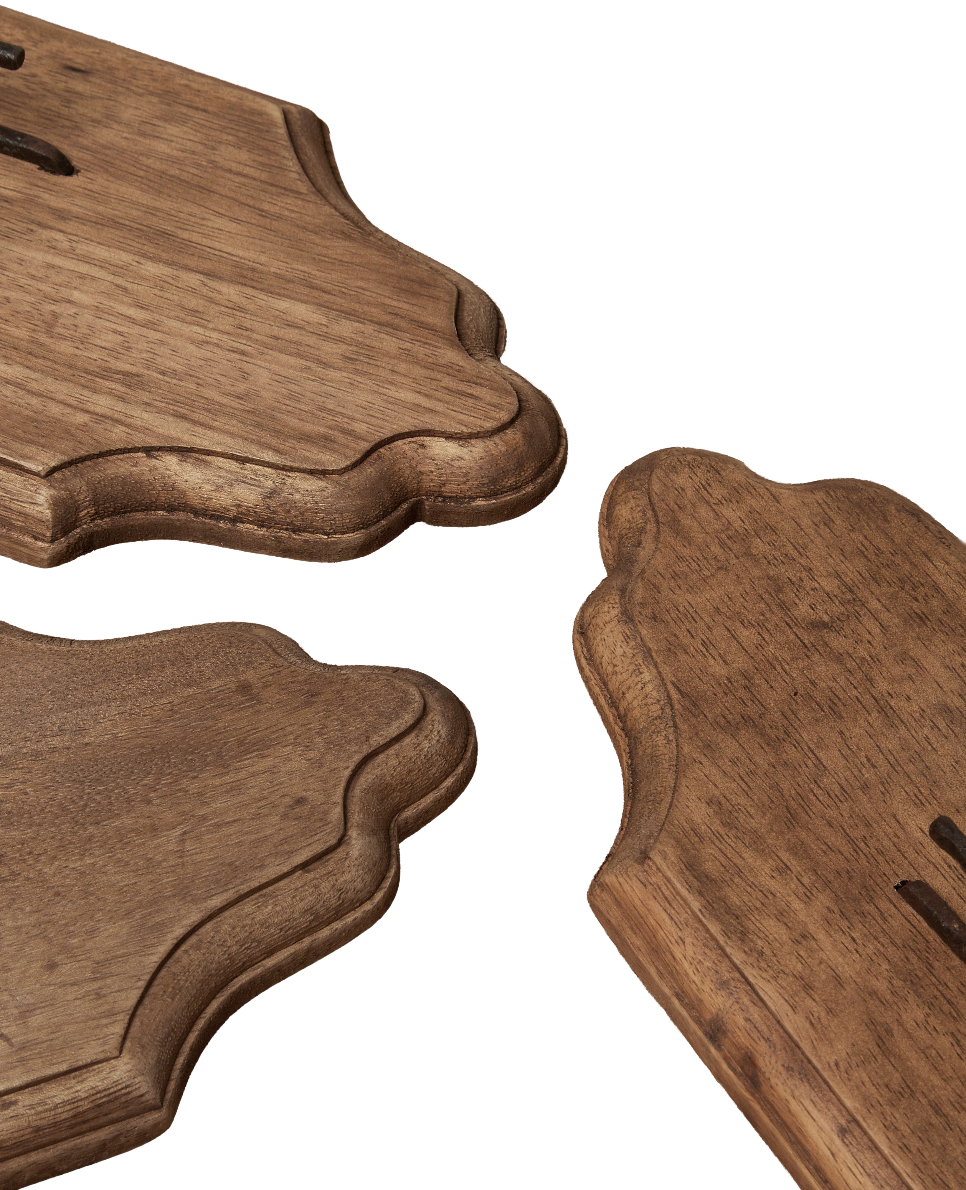 Chateau Key Holder - Image 4