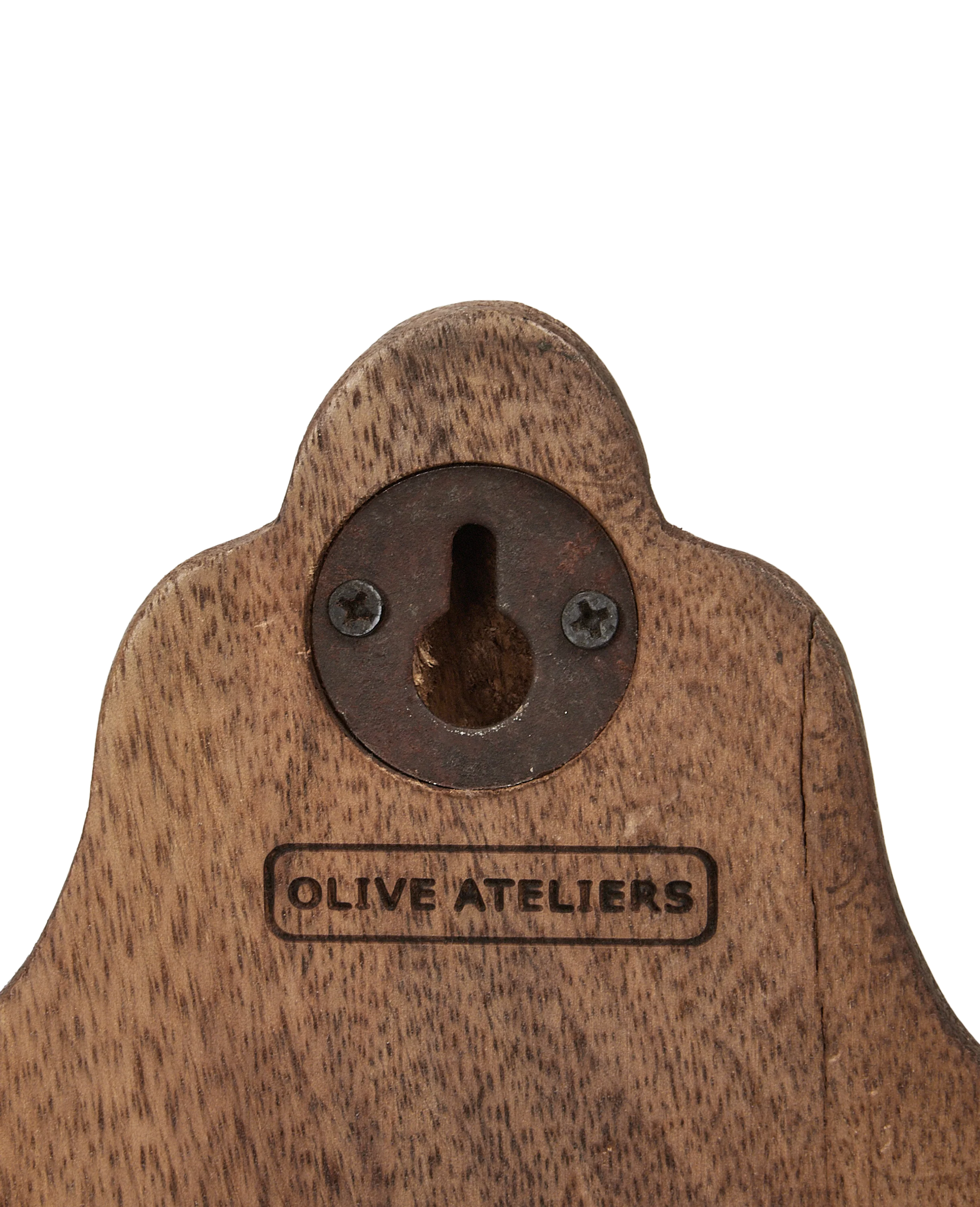 Chateau Key Holder - Image 5