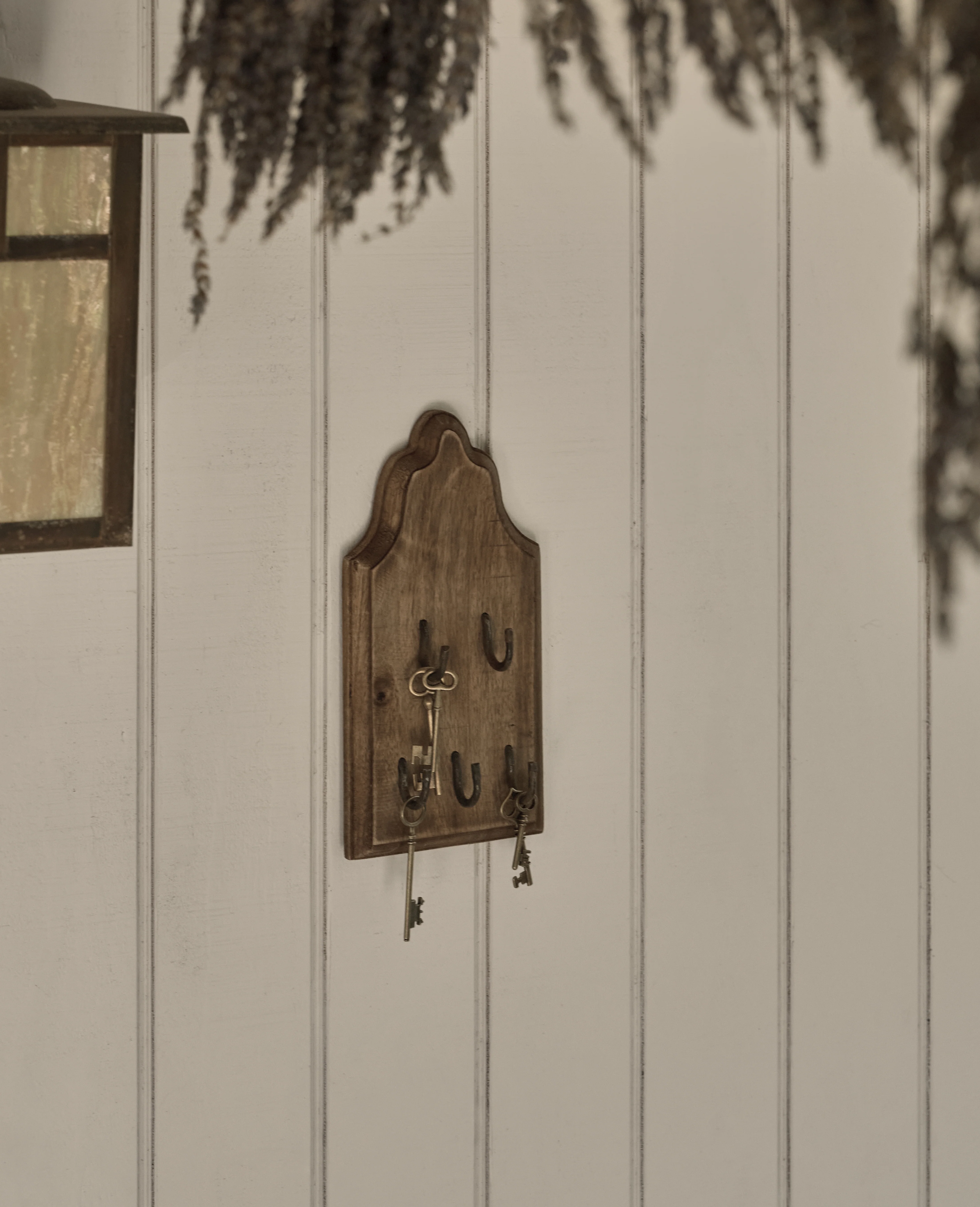 Chateau Key Holder - Image 6