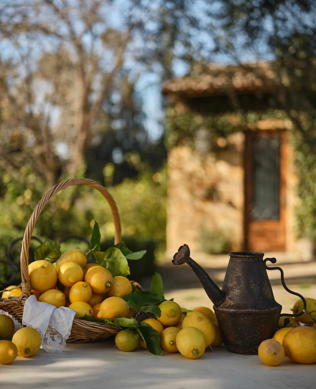 Cherish Watering Can - Image 6