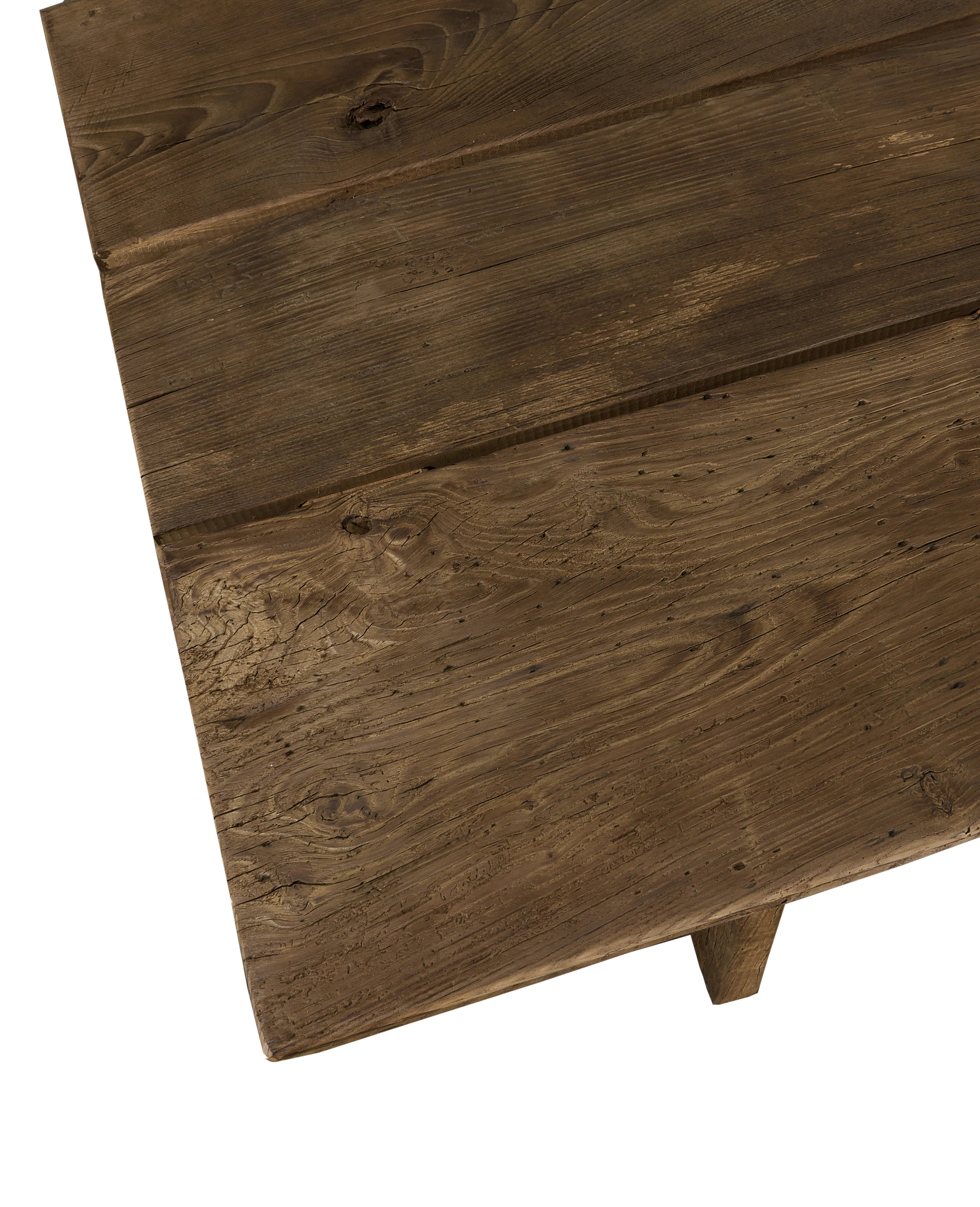 Chestnut Dining Table - Standard - Image 4