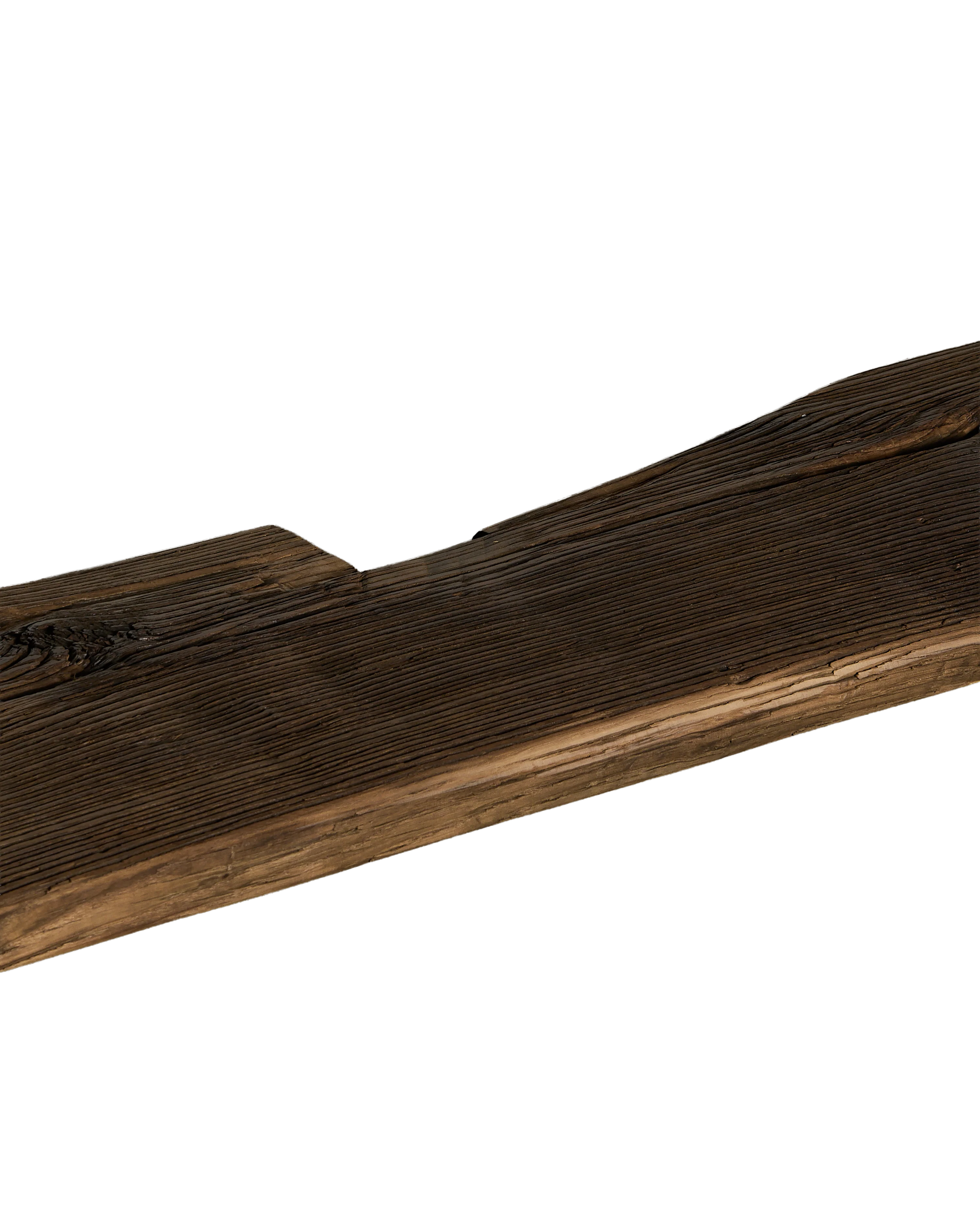 Chestnut Dining Table - Standard - Image 7