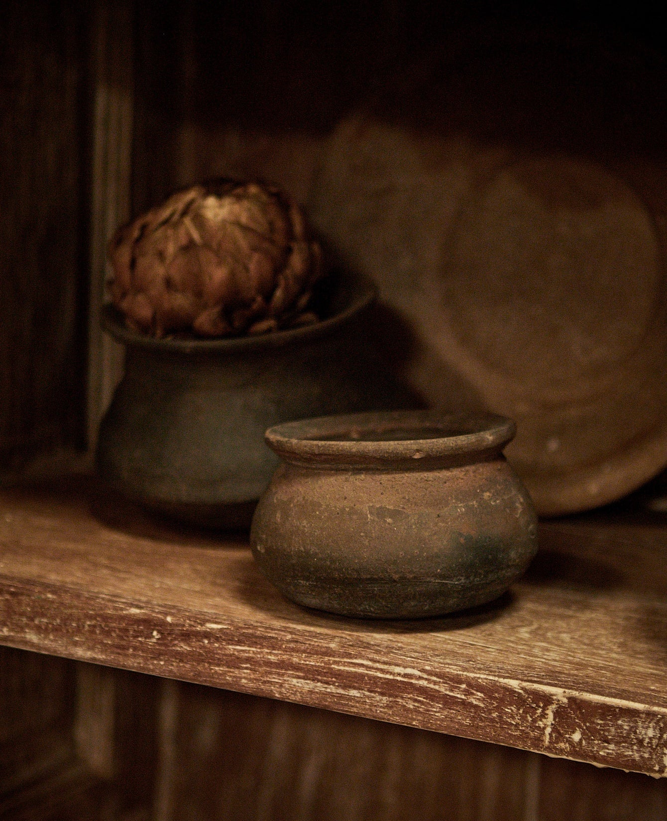Clay Vessel - Assorted - Image 3