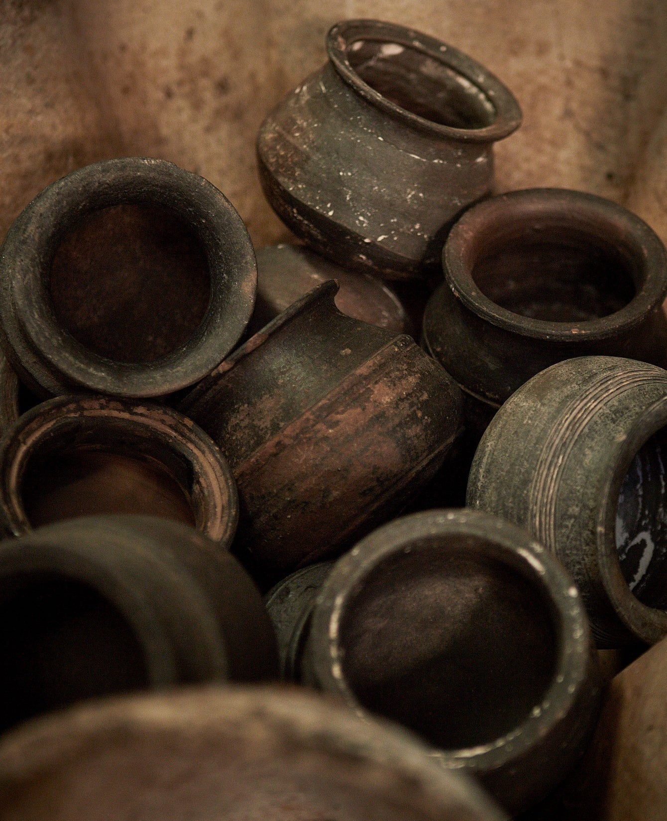 Clay Vessel - Assorted - Image 4