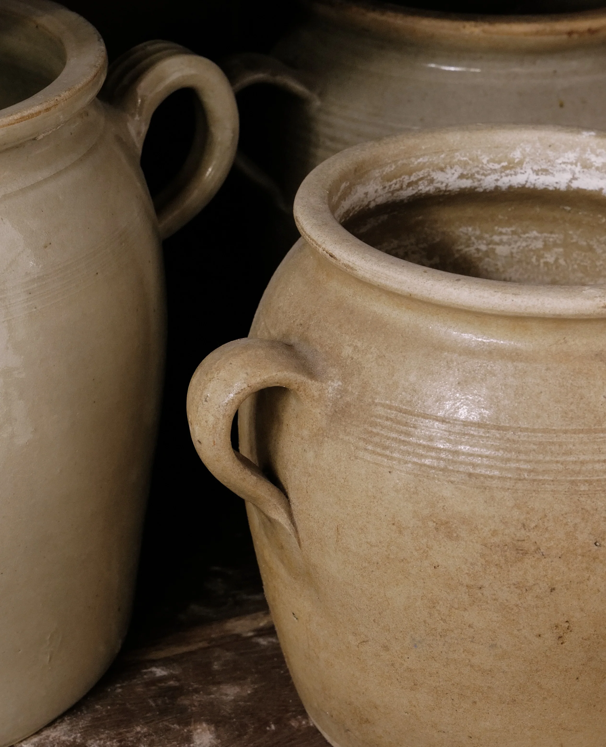 Confit Jar - Loop Handle - Image 4