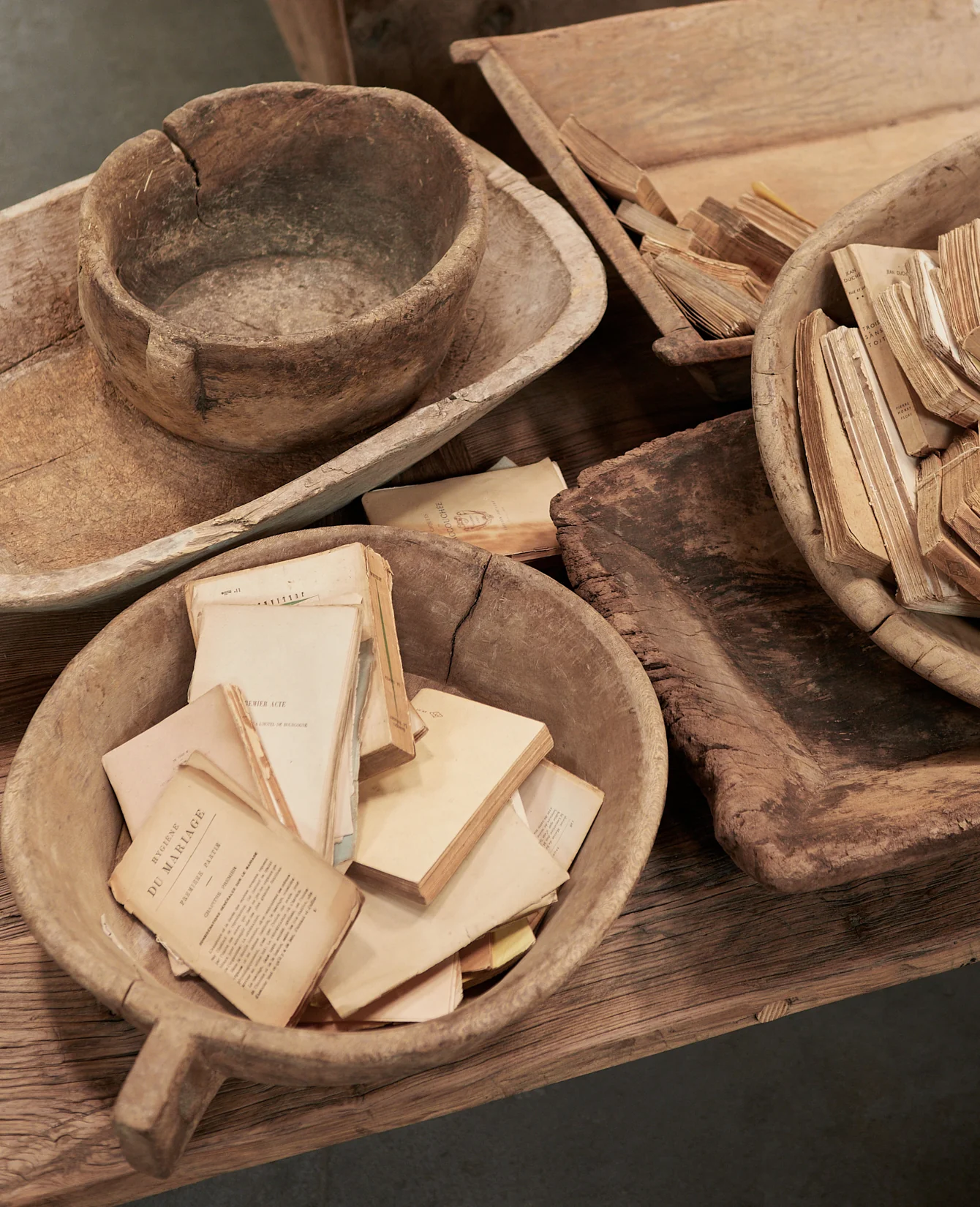 Dough Bowl - Image 4