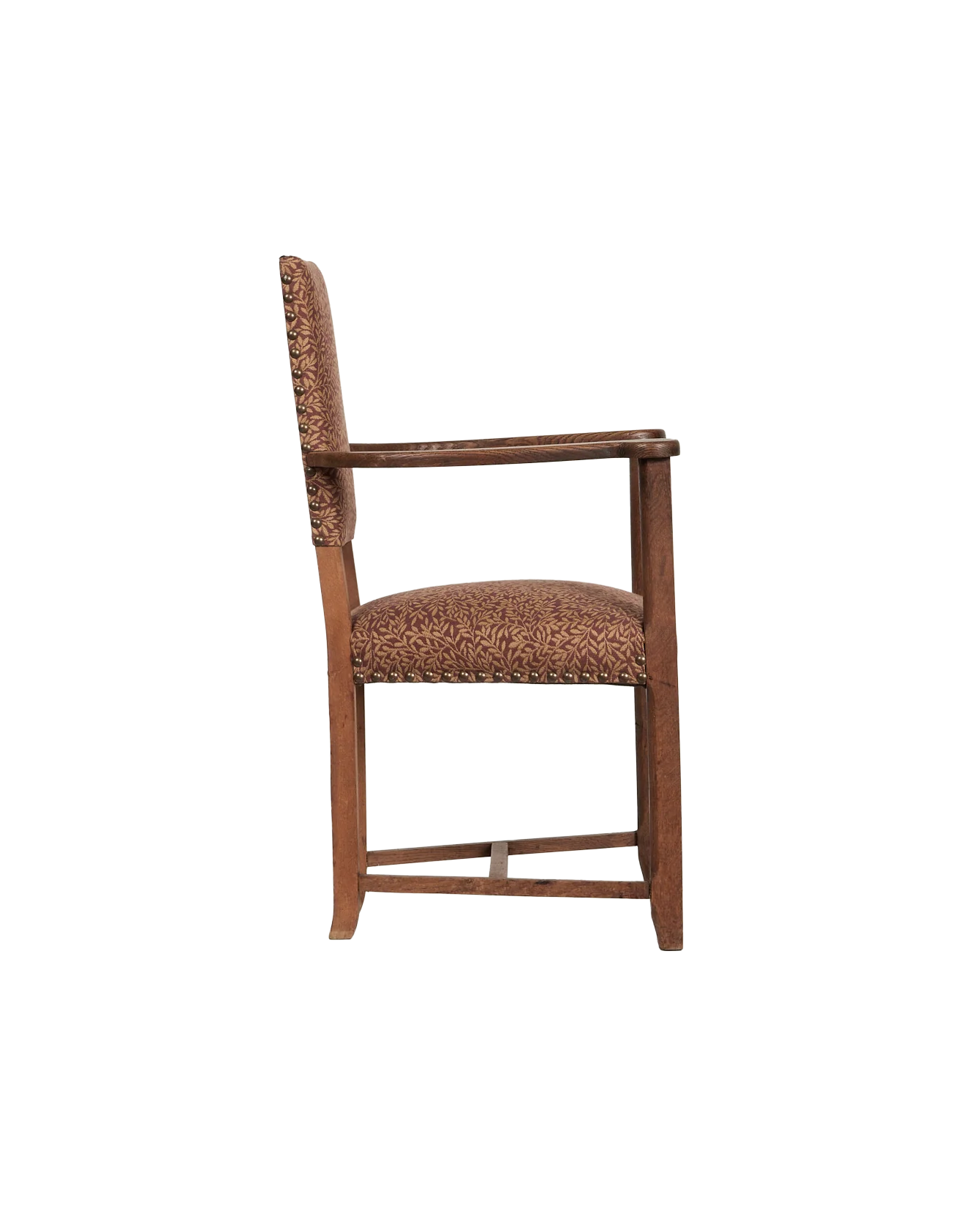 Etch Armchair - Image 3