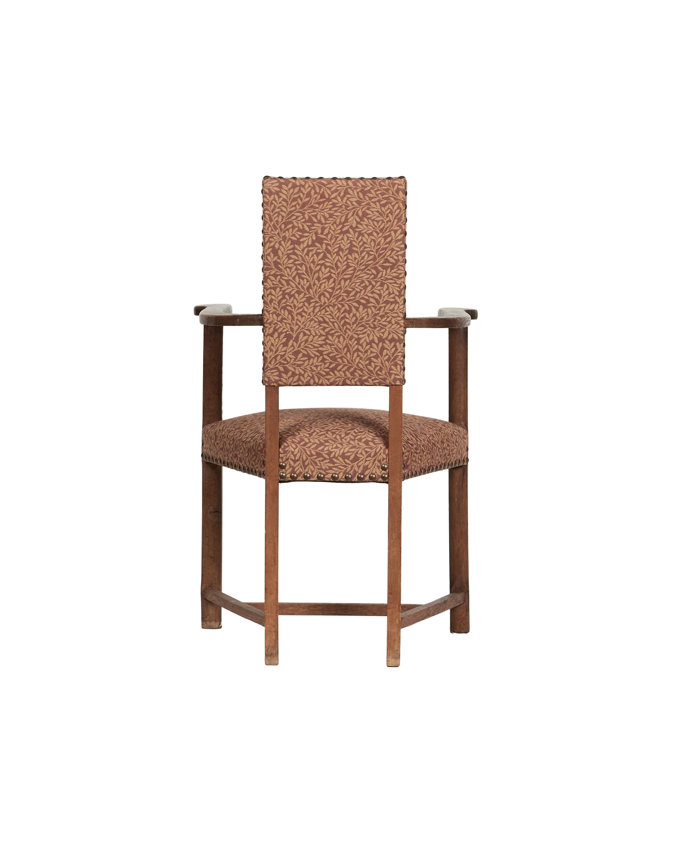 Etch Armchair - Image 4