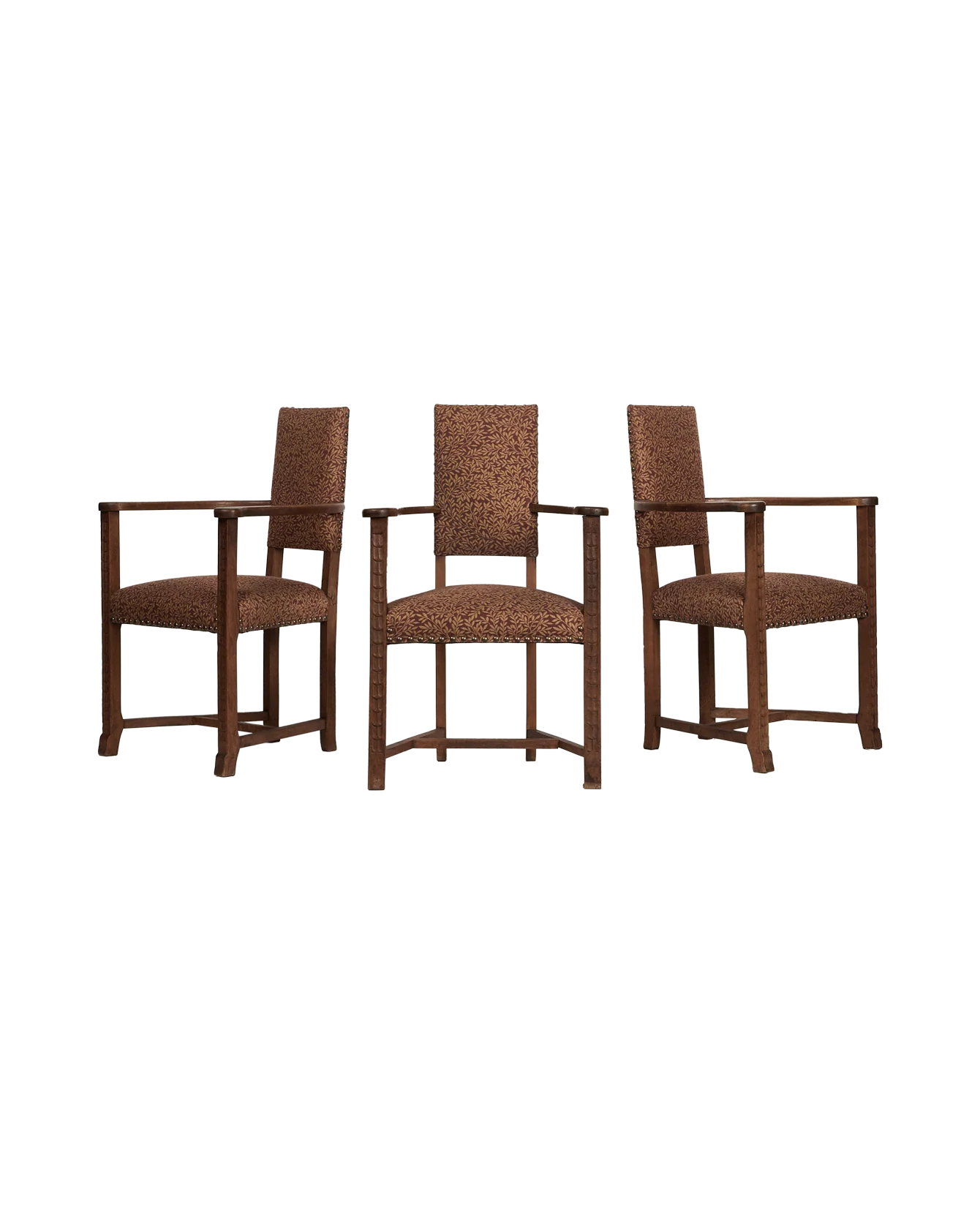 Etch Armchair - Image 5