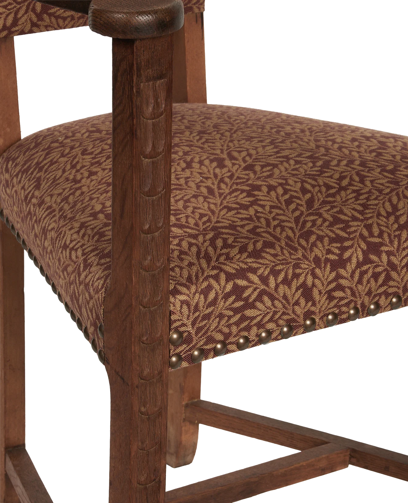 Etch Armchair - Image 6