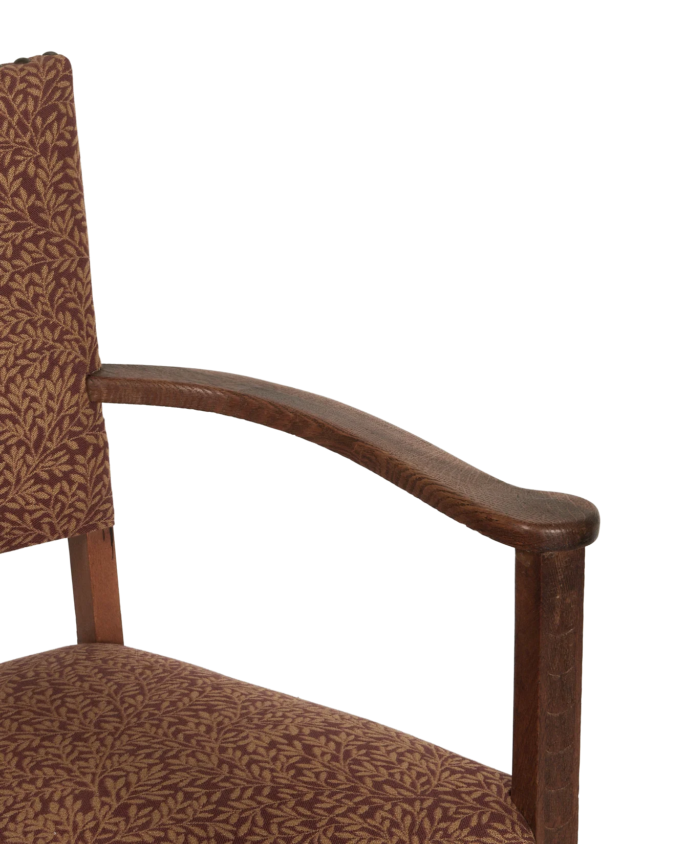 Etch Armchair - Image 7