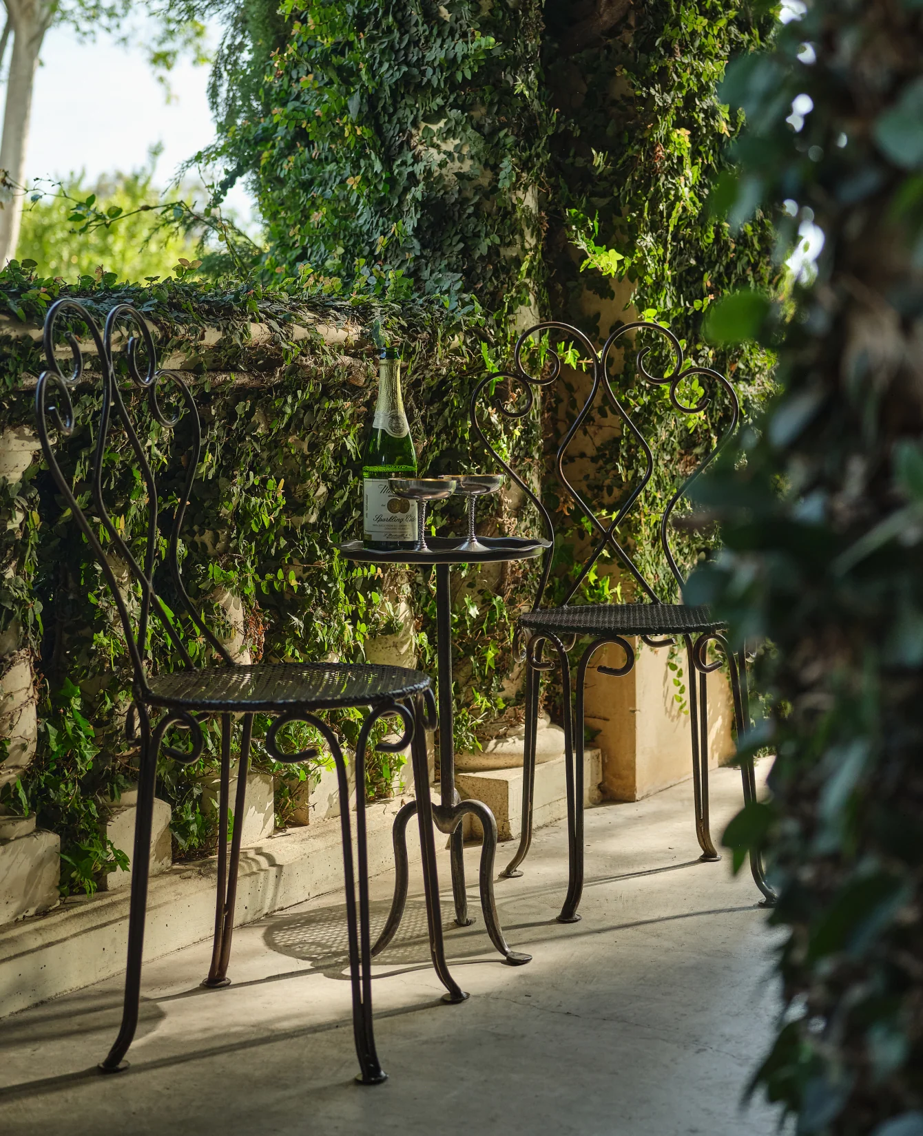 Garcon Martini Table - Image 7