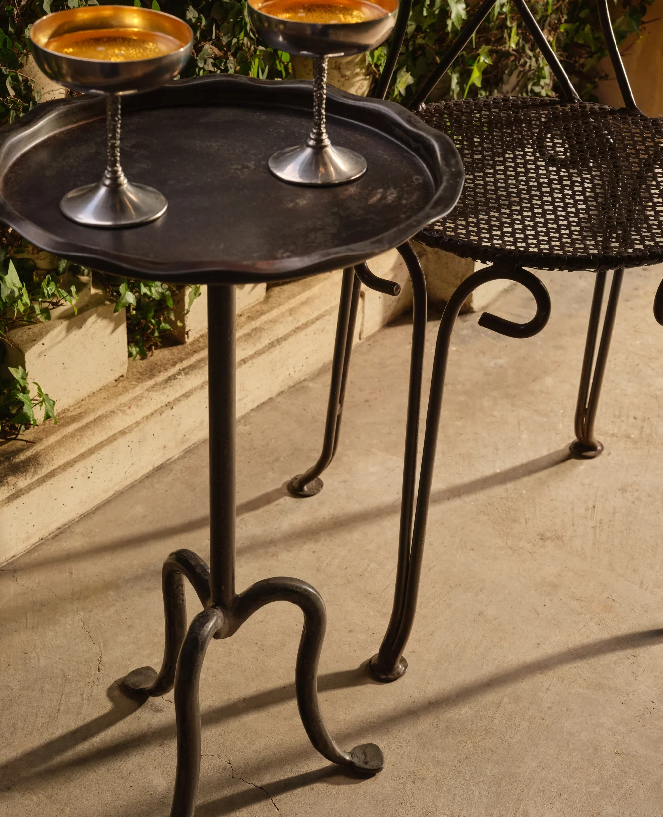 Garcon Martini Table - Image 8