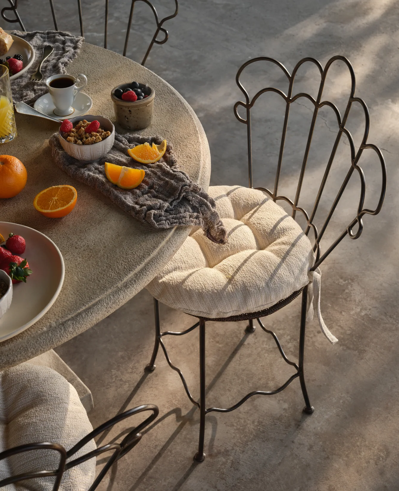 Juliet Chair - Image 10