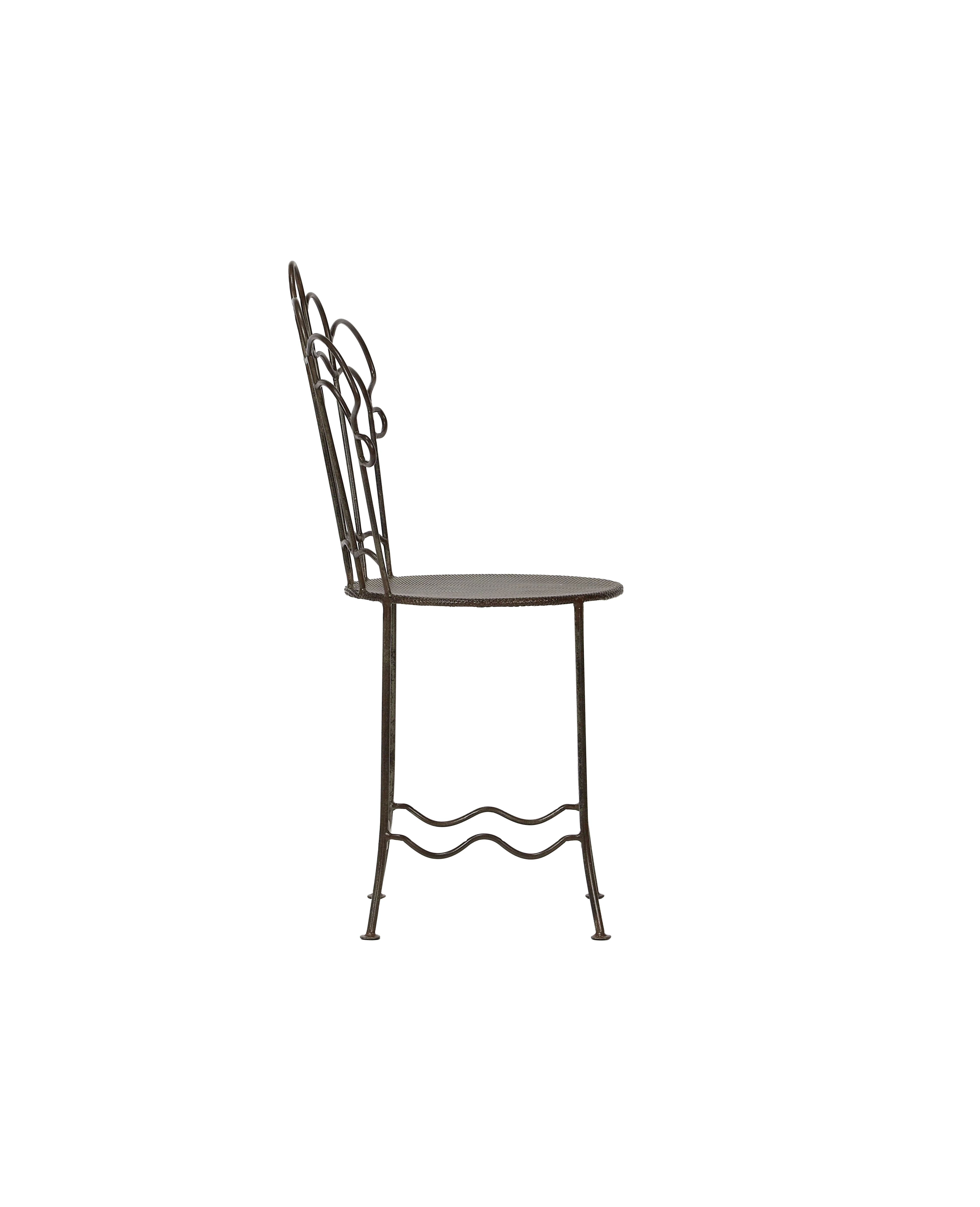 Juliet Chair - Image 5