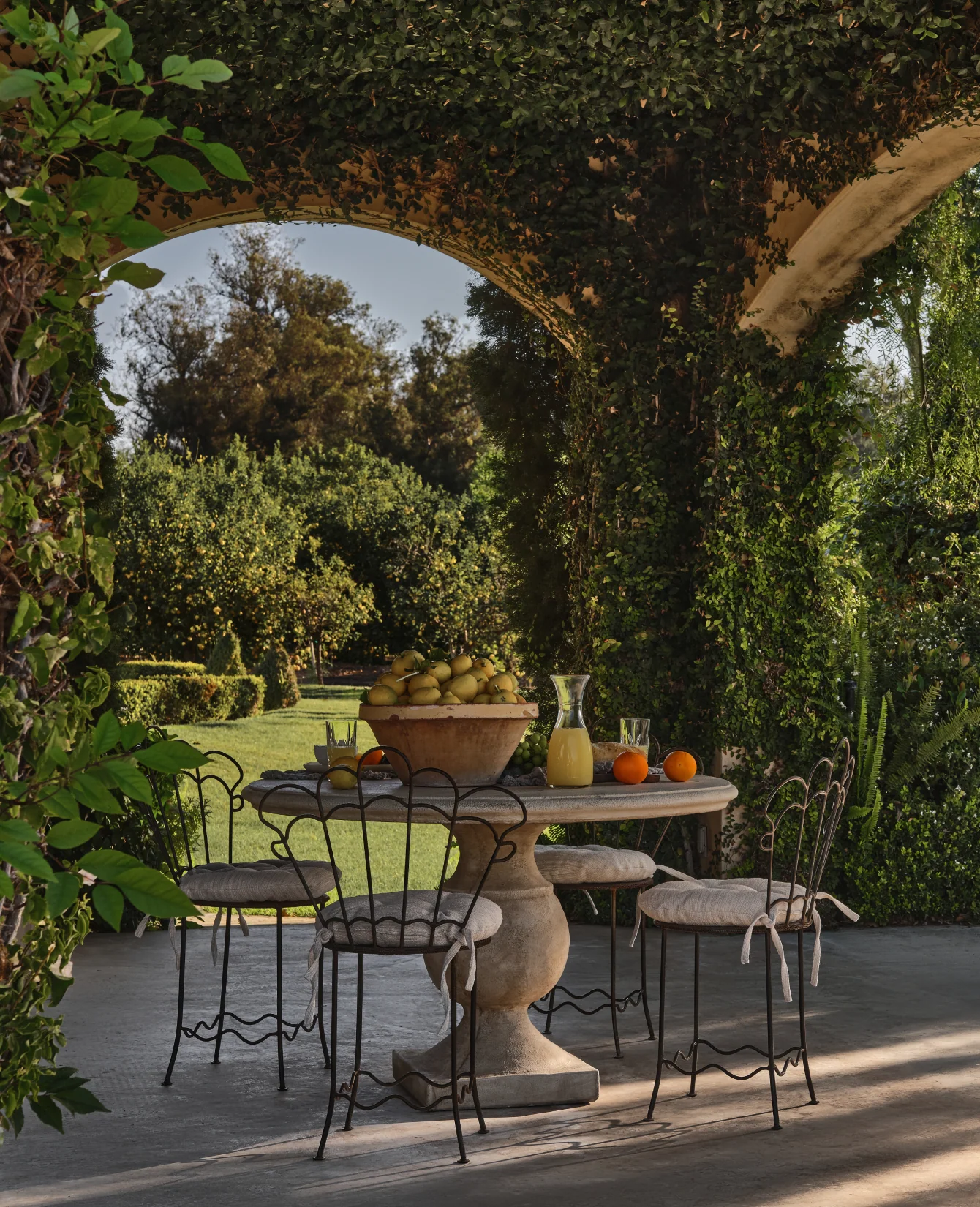 Juliet Chair - Image 9