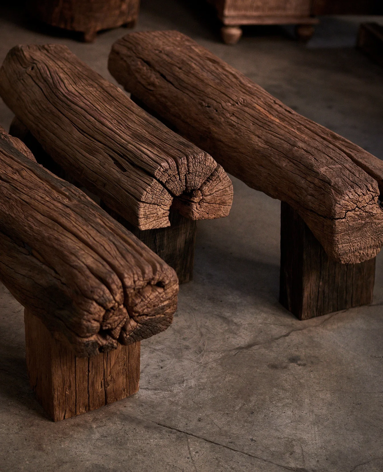 Log Bench - Image 4