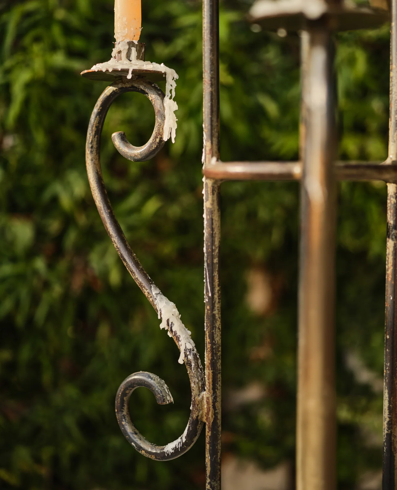 Lumière Floor Taper Candelabra - Image 7