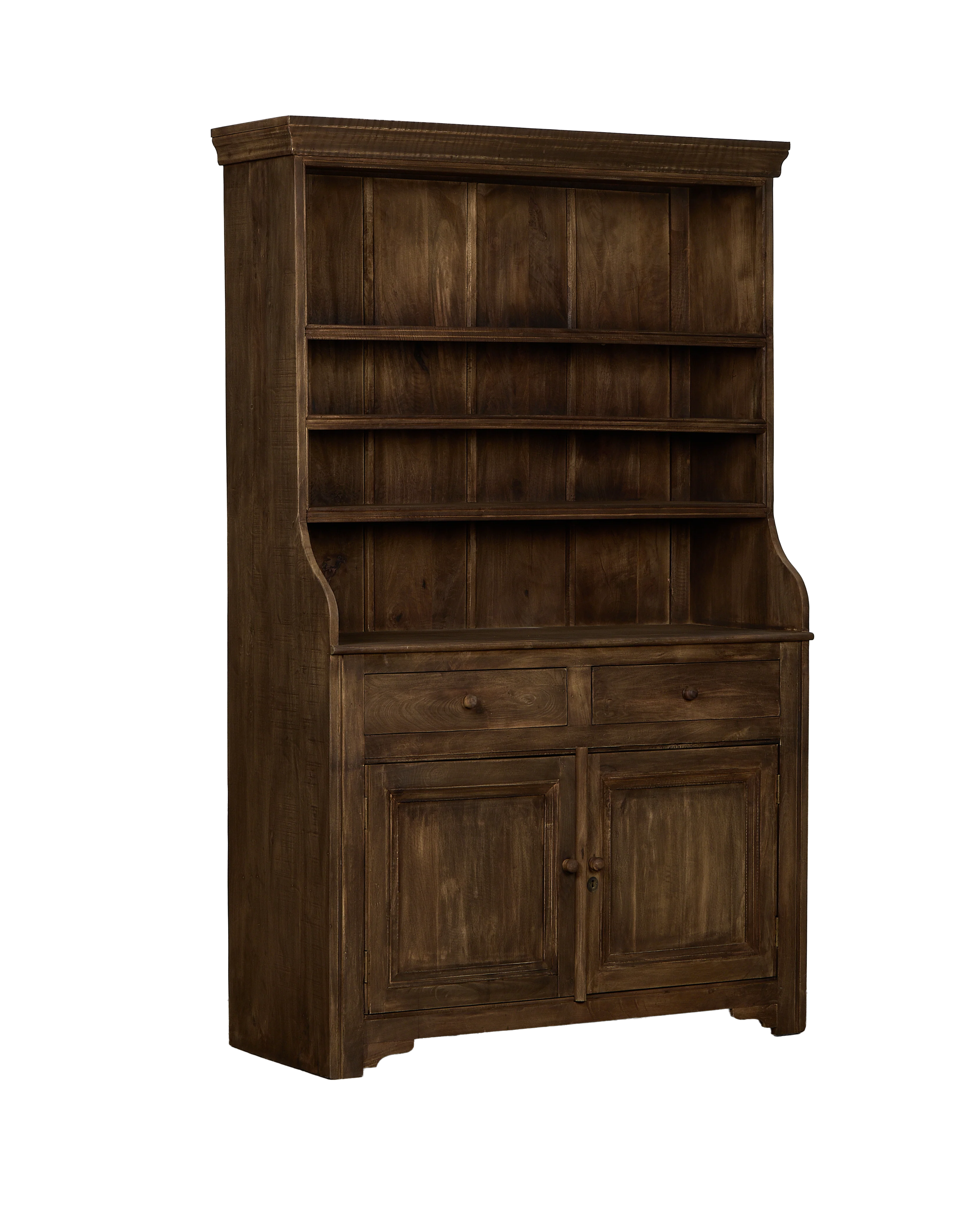 Maisonette Hutch - Image 3