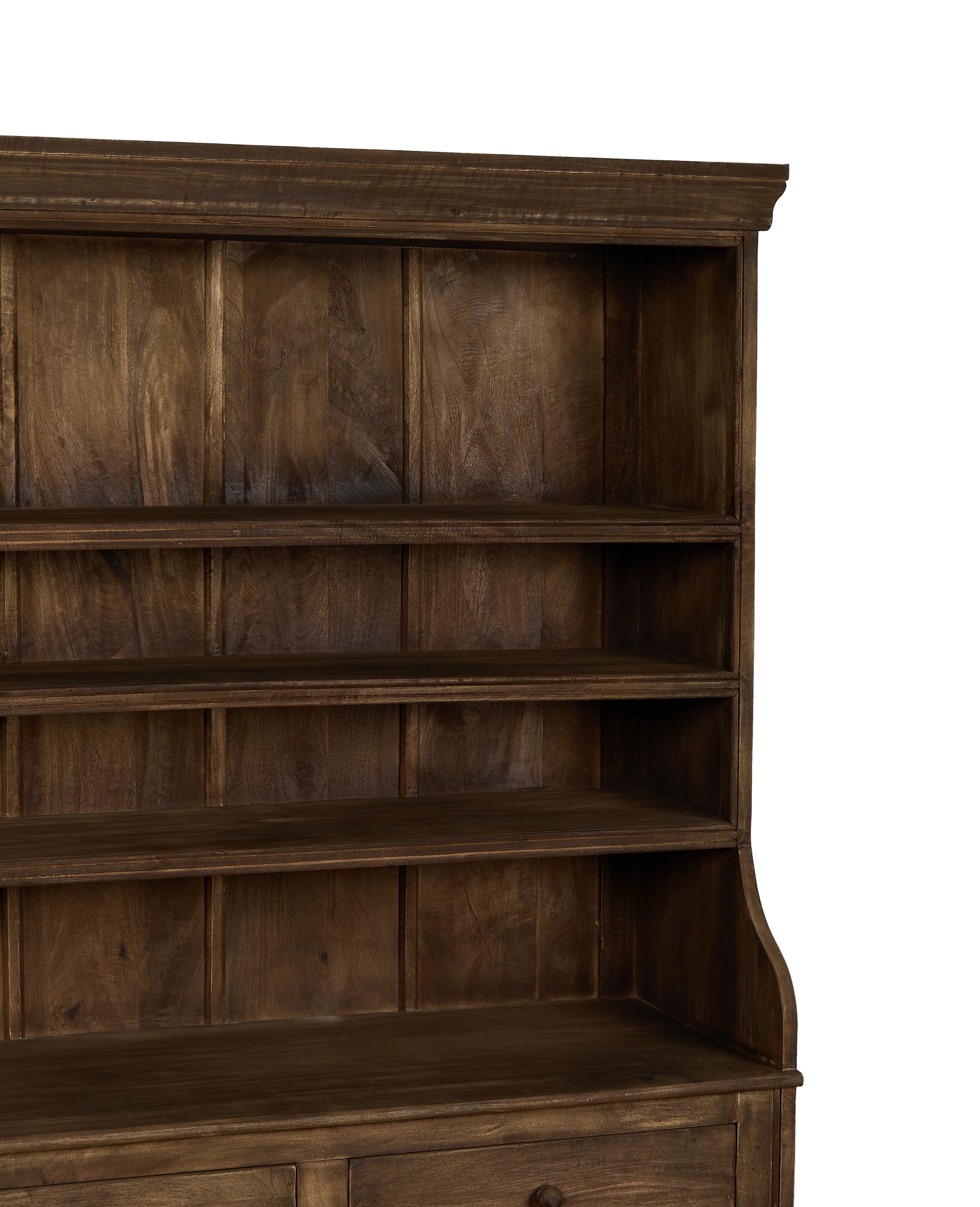 Maisonette Hutch - Image 4