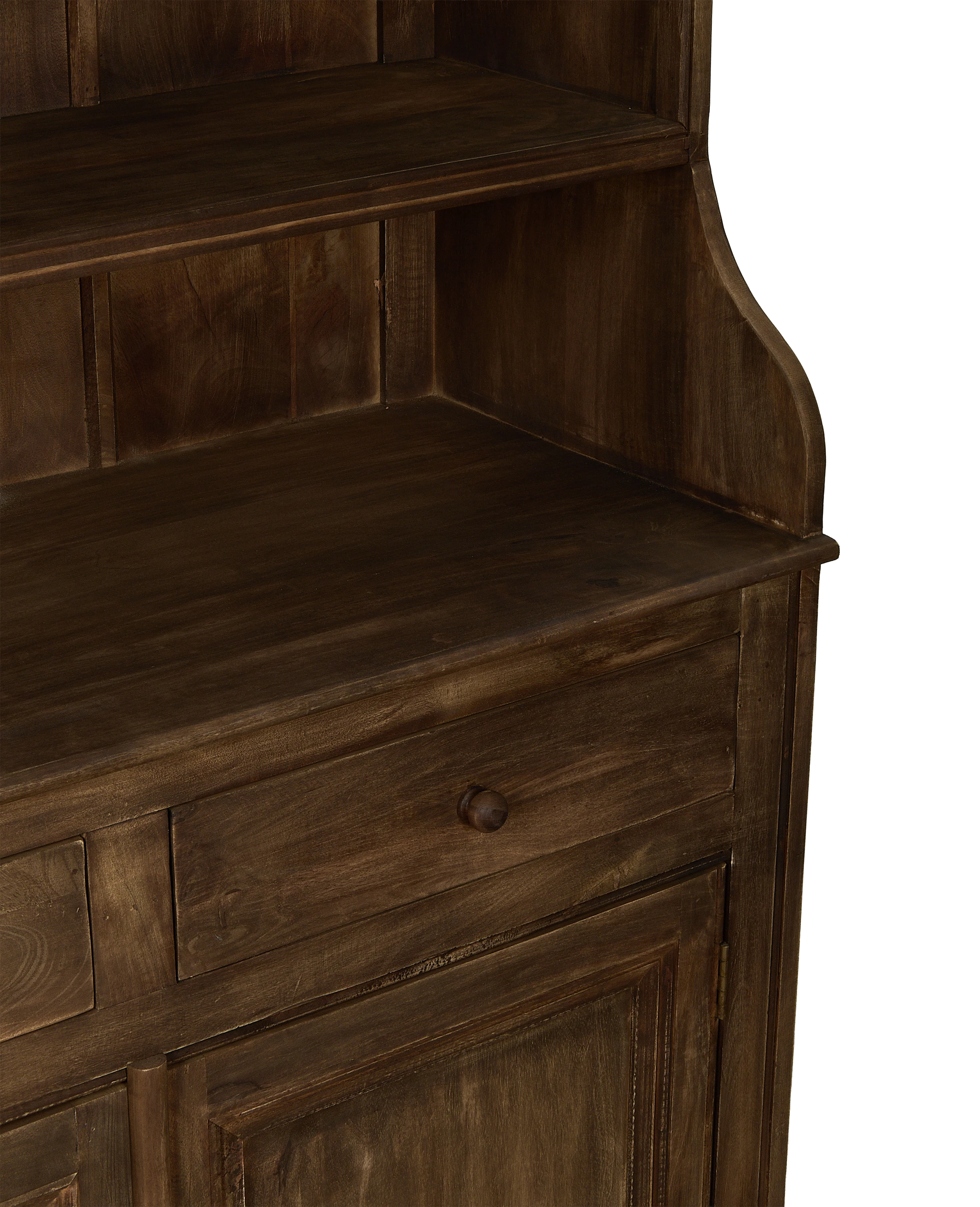 Maisonette Hutch - Image 7