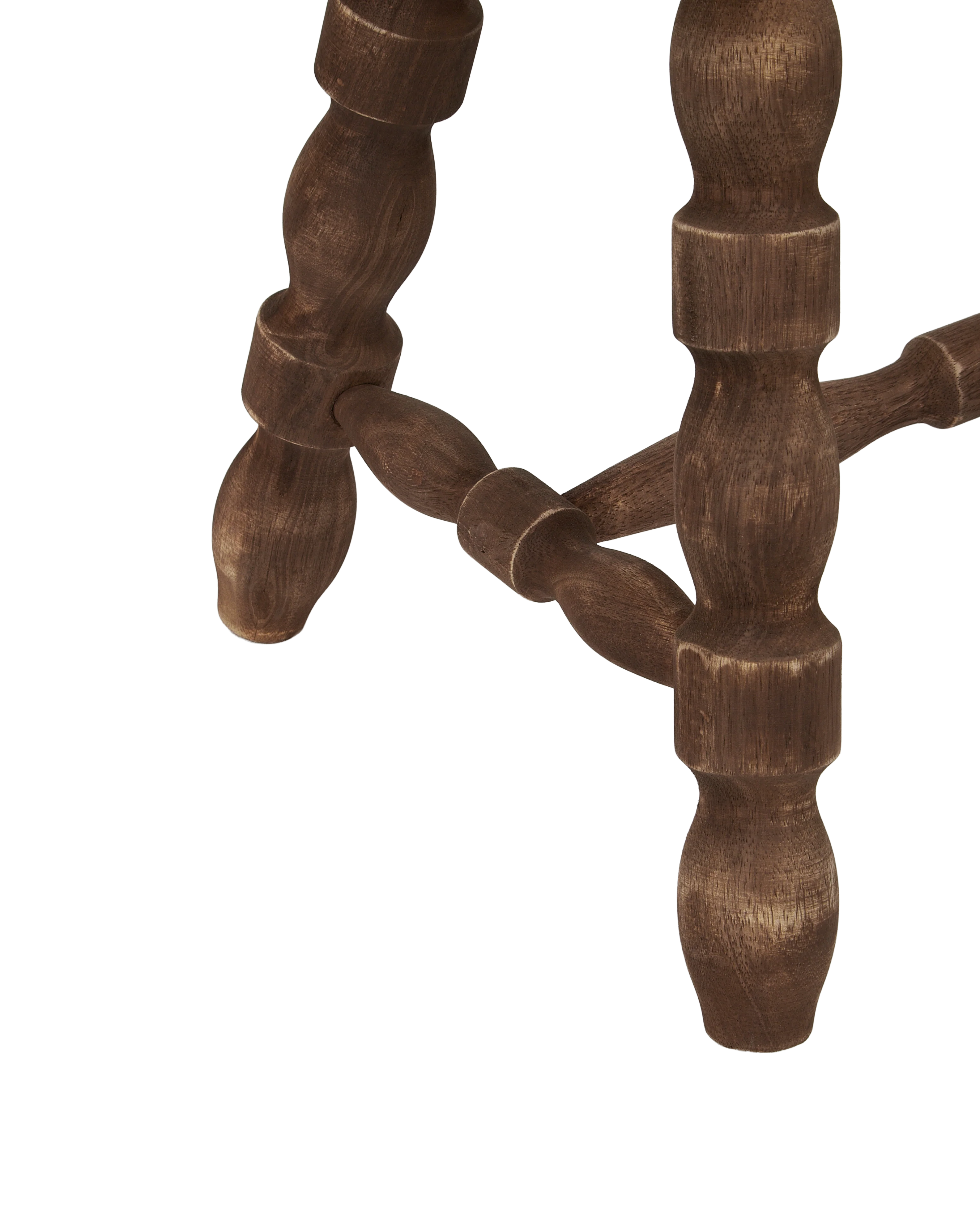 Milking Stool Petite Rectangle - Sauvignon - Image 7