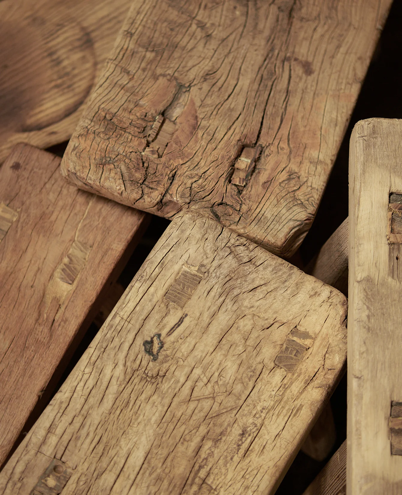 Not So Mini Stool - Image 5