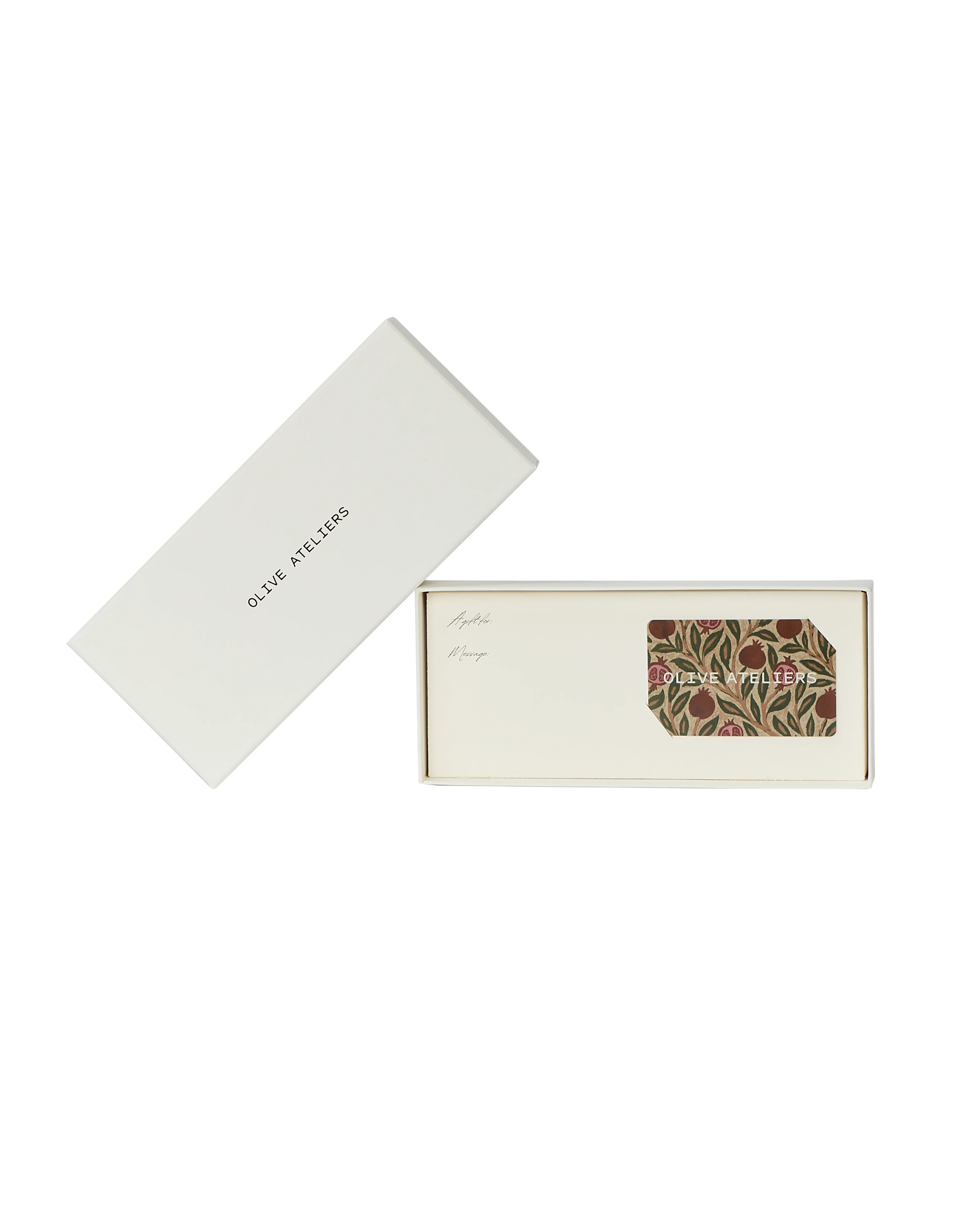Gift Card - Physical - Image 3