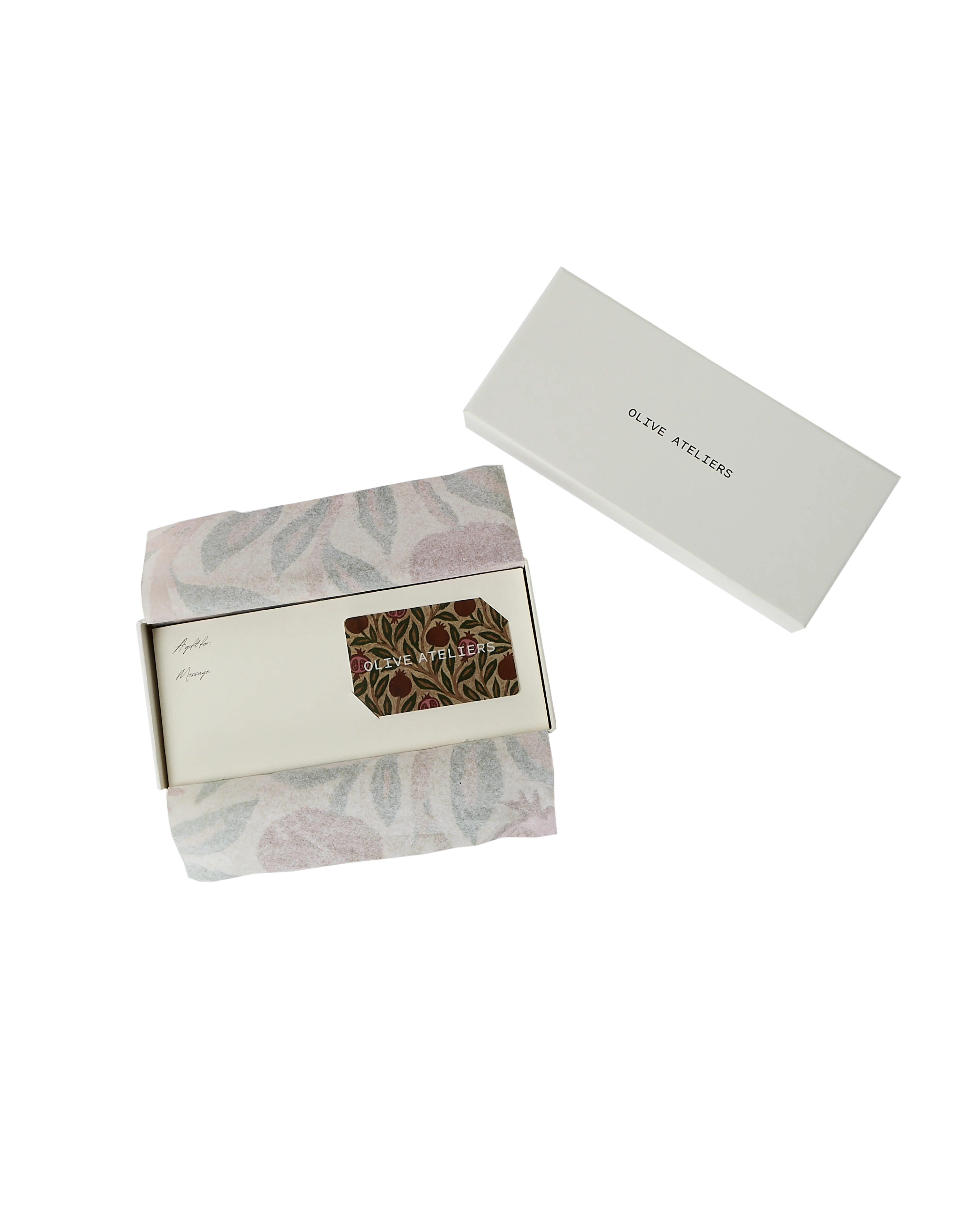 Gift Card - Physical - Image 4