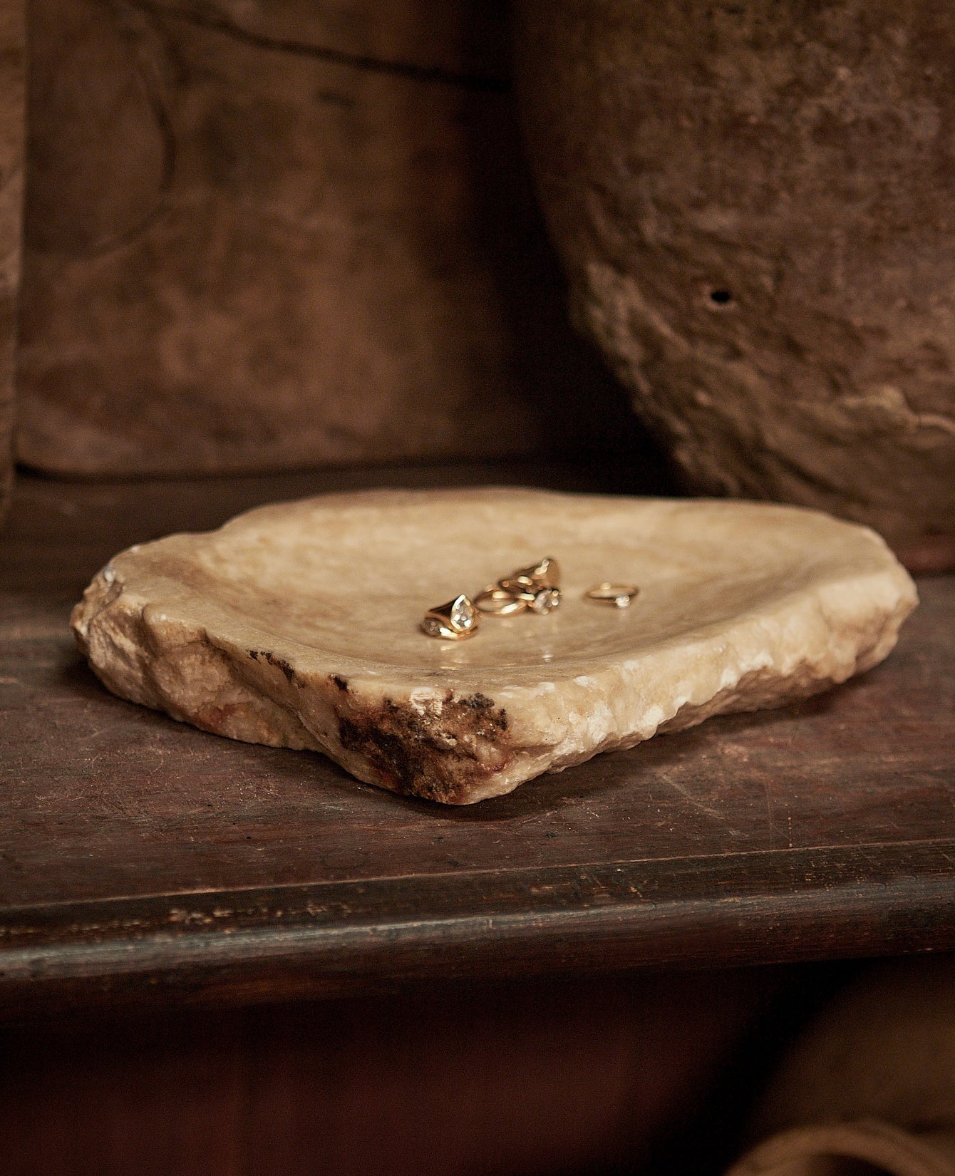 Onyx Jewelry Dish - Image 3