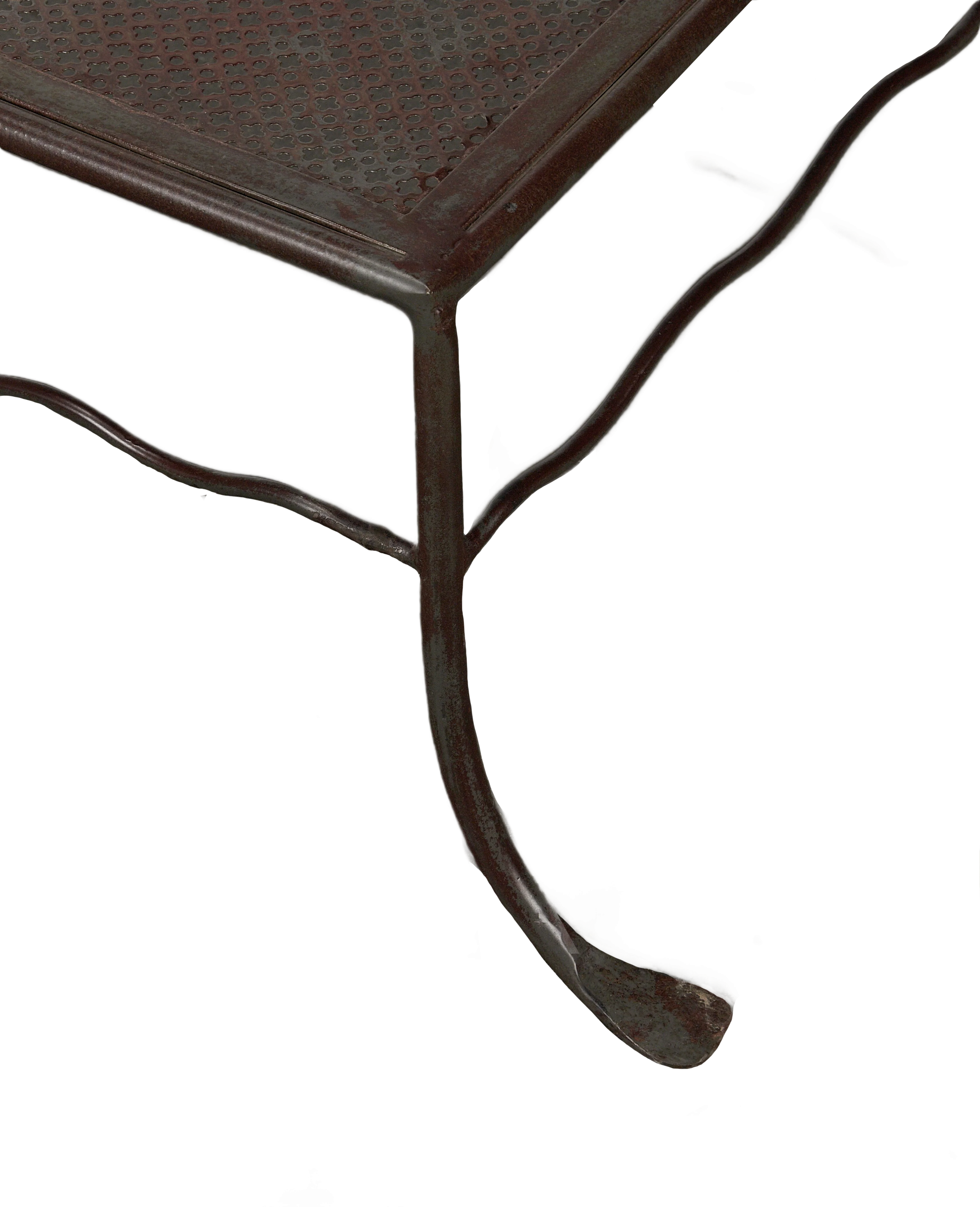 Ophelia Sun Lounger - Creme - Image 7