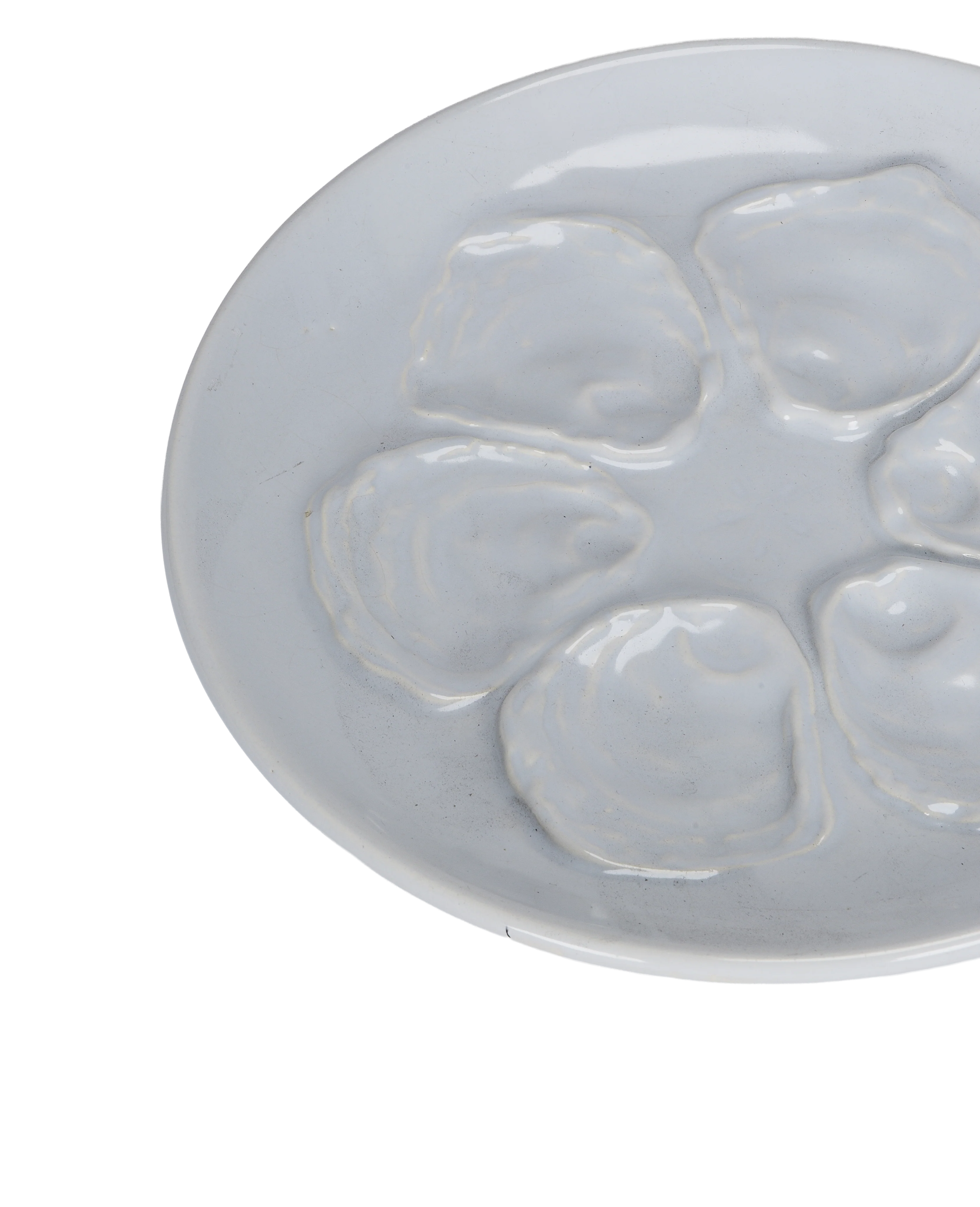 Oyster Plate - Classic - Image 4