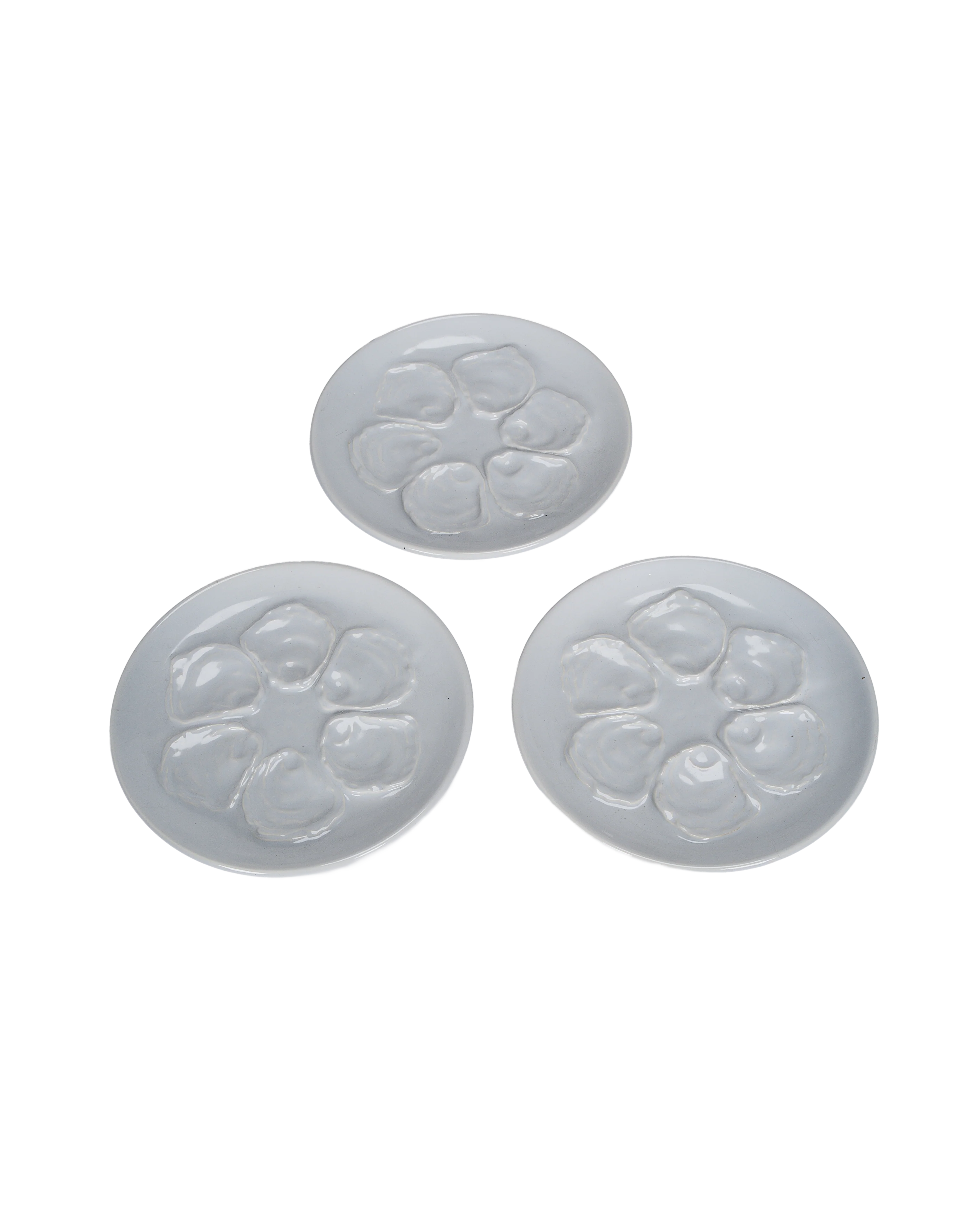 Oyster Plate - Classic - Image 5