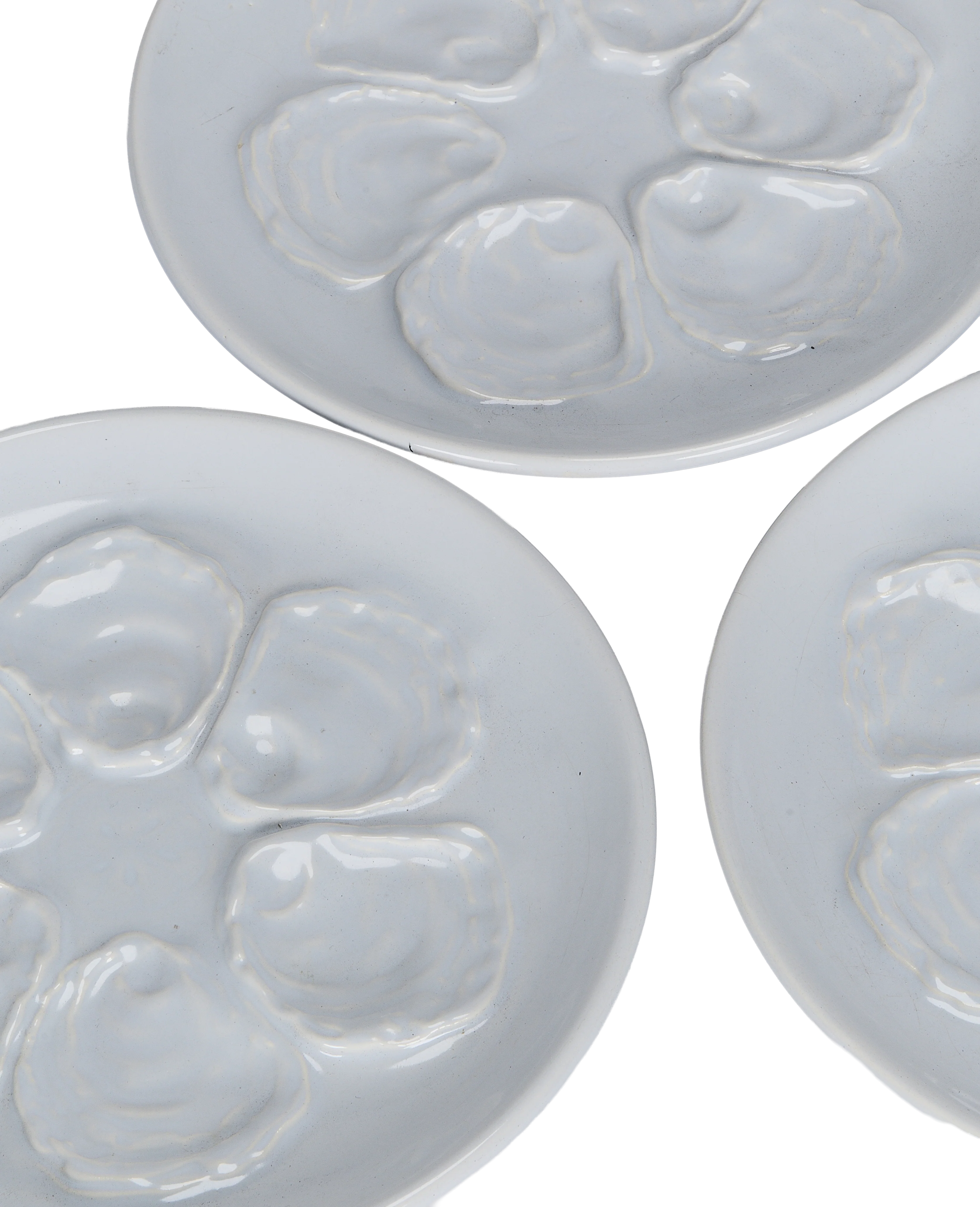 Oyster Plate - Classic - Image 6